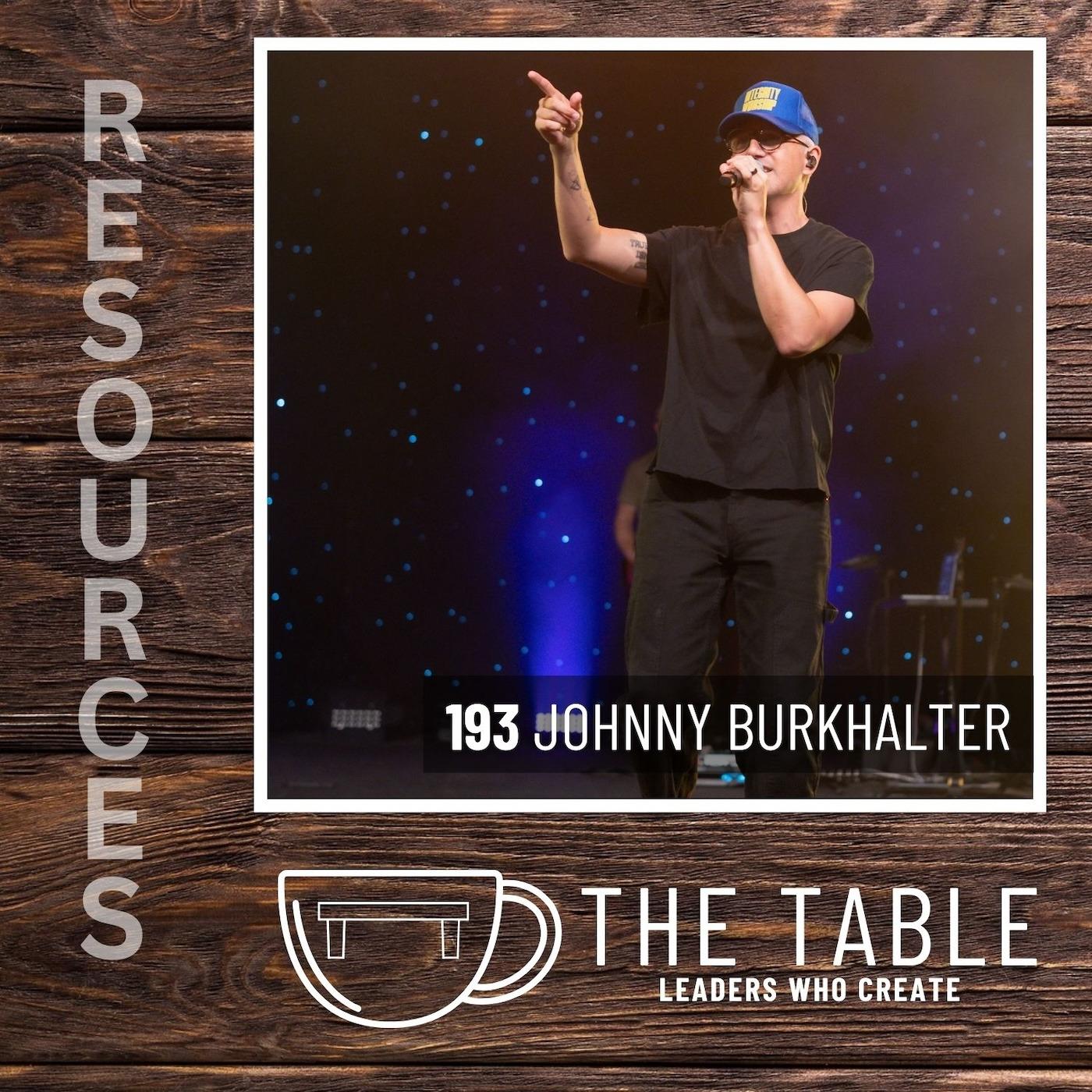 193 Using Humor as a Secret Weapon with Johnny B | Laughter, Story Telling, and In N Out