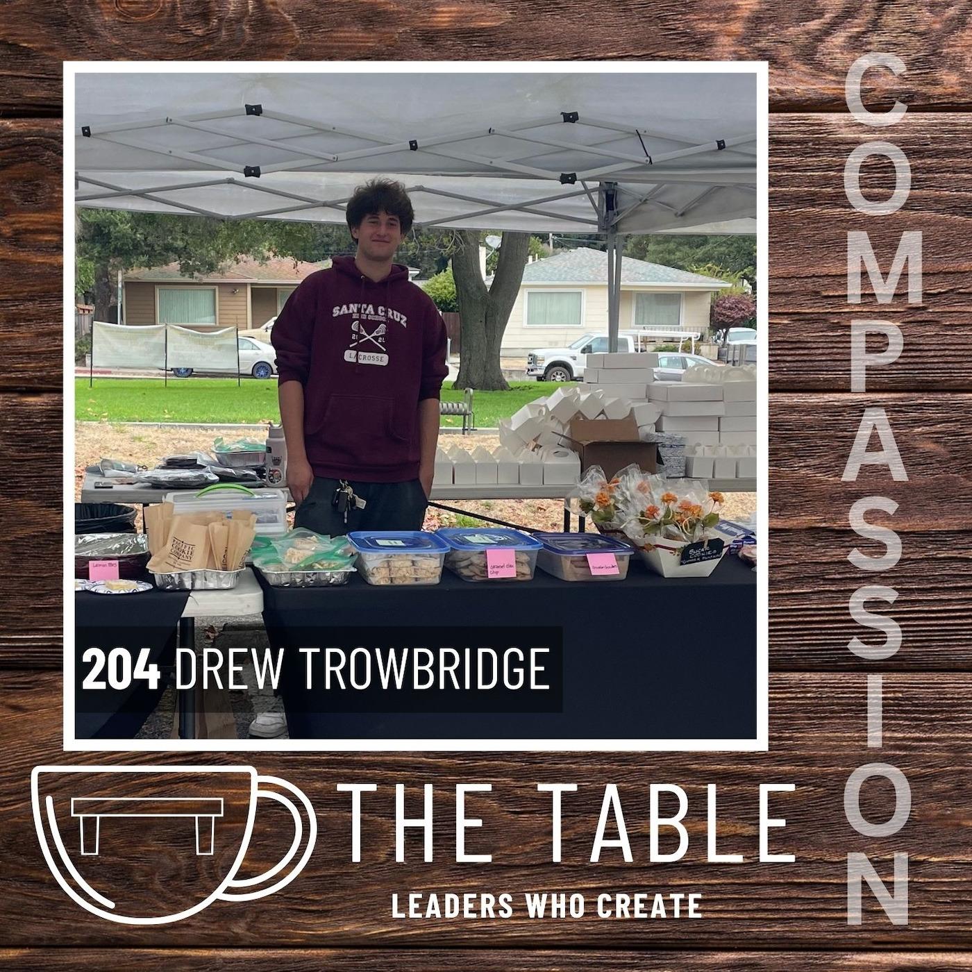 204 Serving Your Community at Any Age with Drew Trowbridge episode artwork