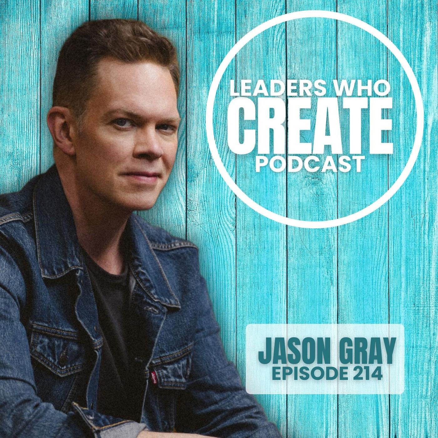 Leaders Who Create