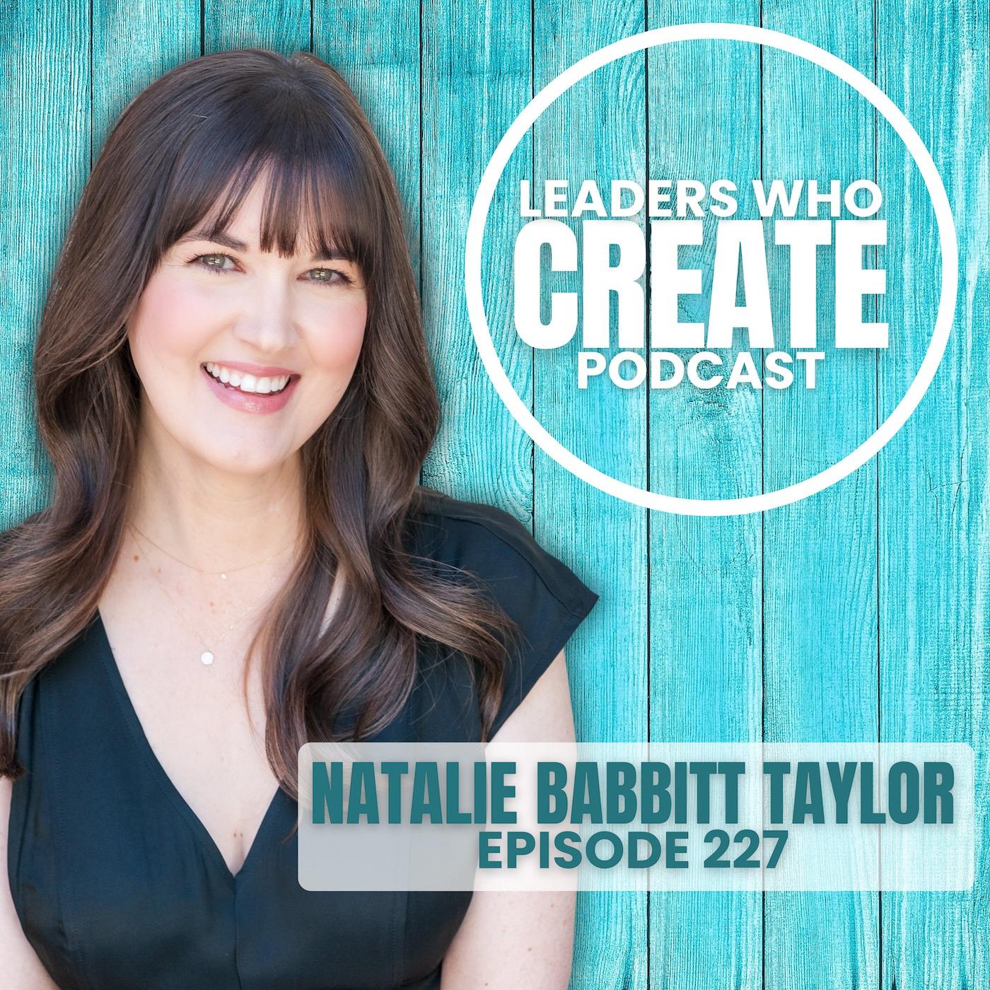 Leaders Who Create