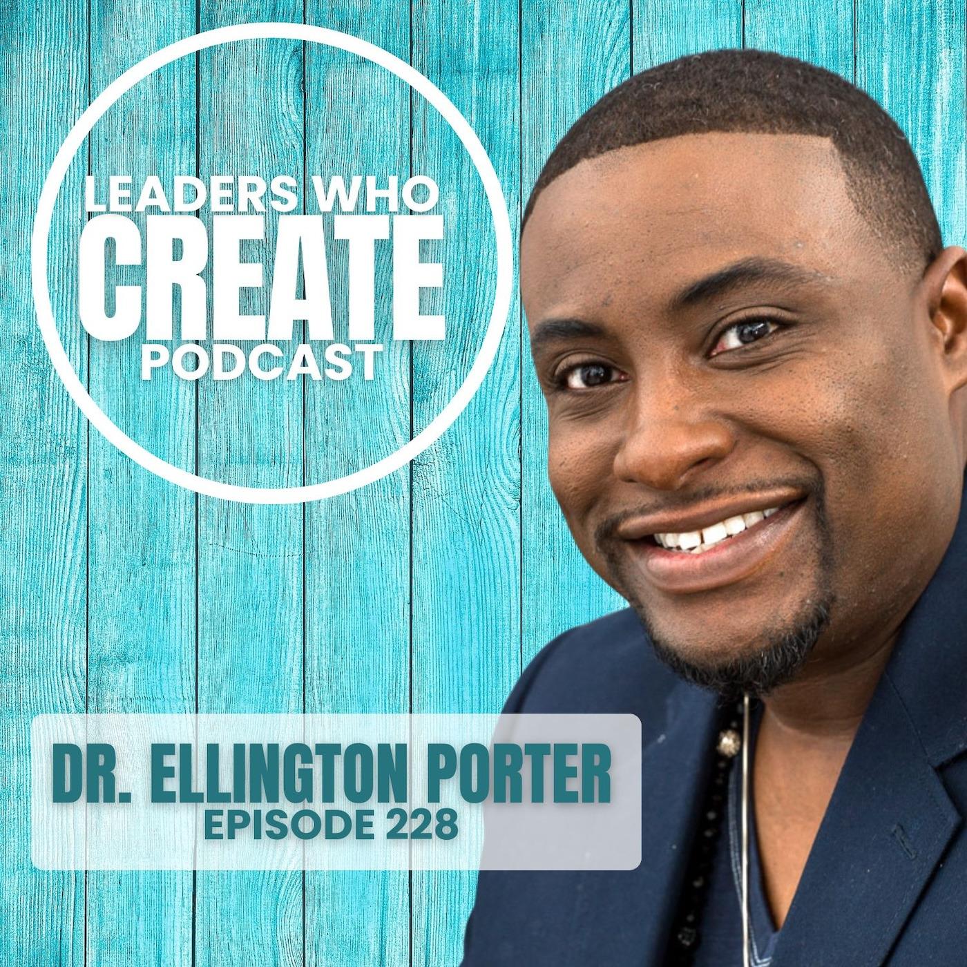 Leaders Who Create