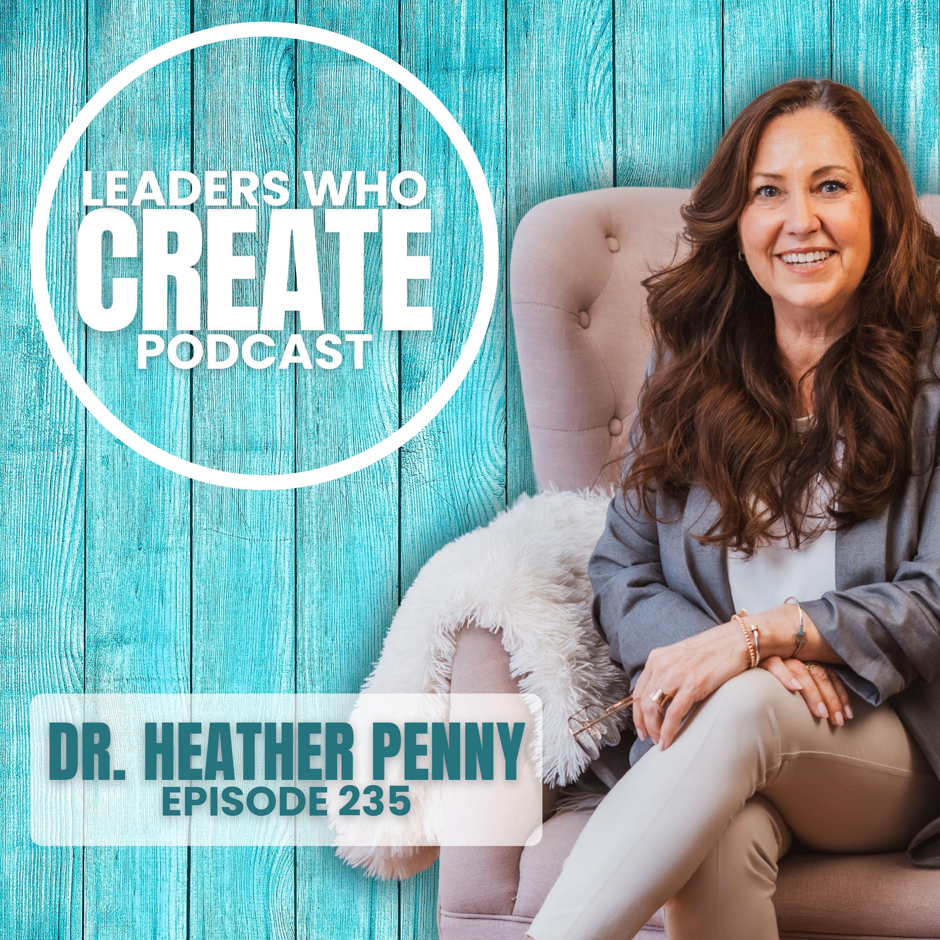 Availability Isn't Value with Dr. Heather Penny | Rest, Tire Swing, & Lots of Protein episode artwork