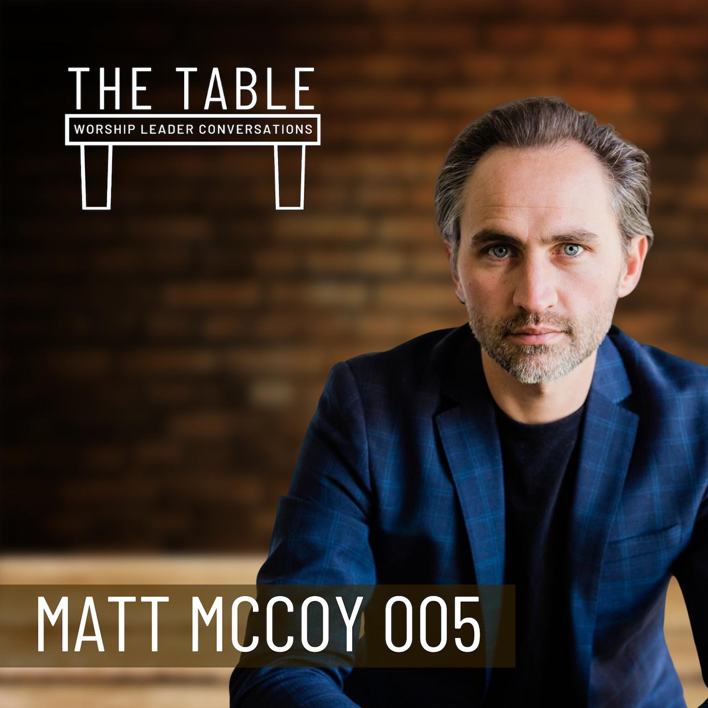 The Table