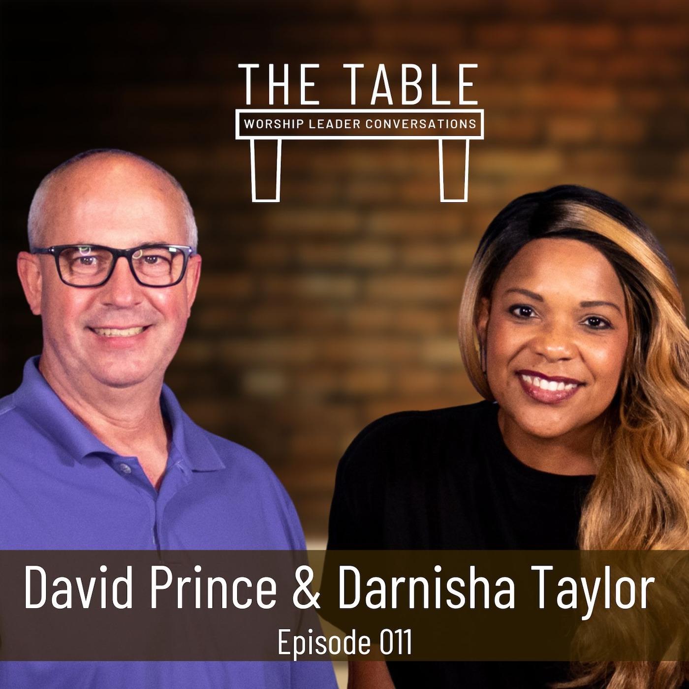 011 Darnisha Taylor | WORSHIP LEADER