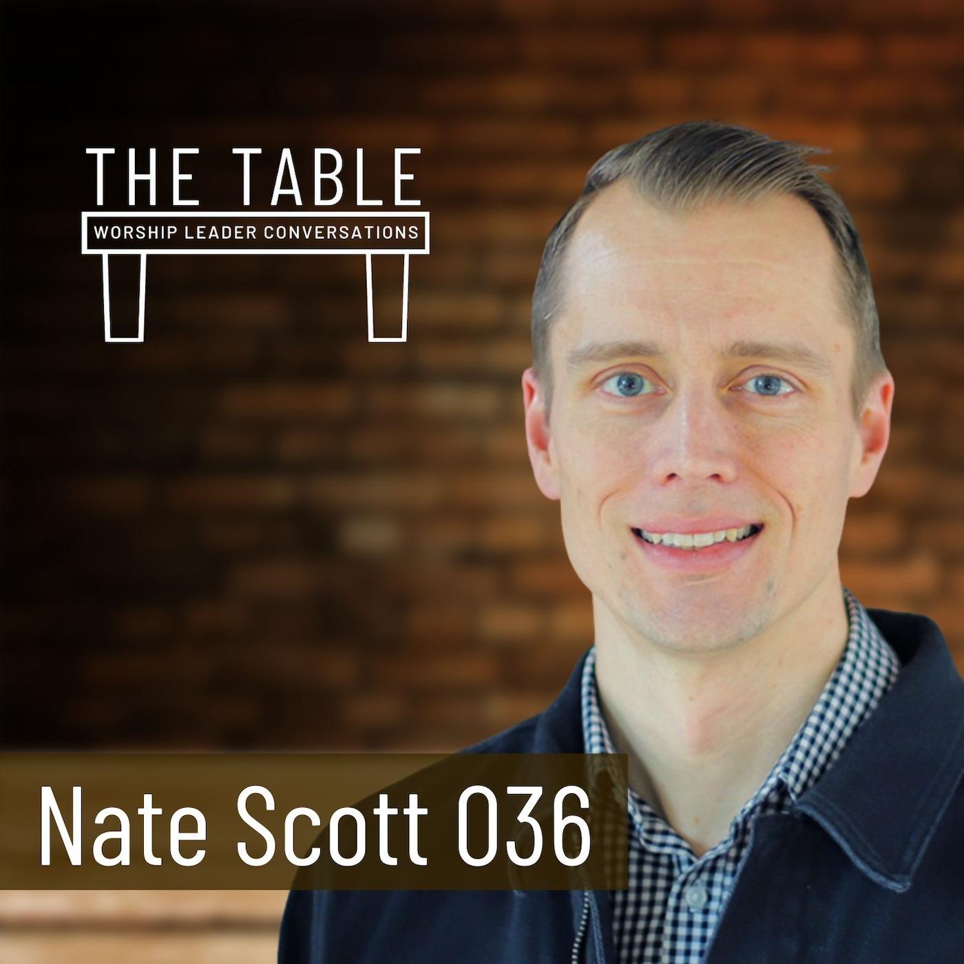 036 Nate Scott | WORSHIP LEADER