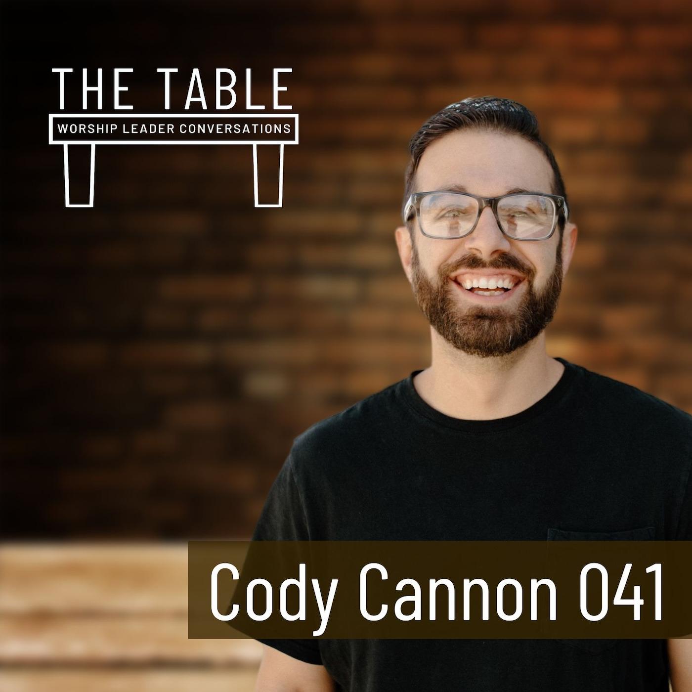 The Table