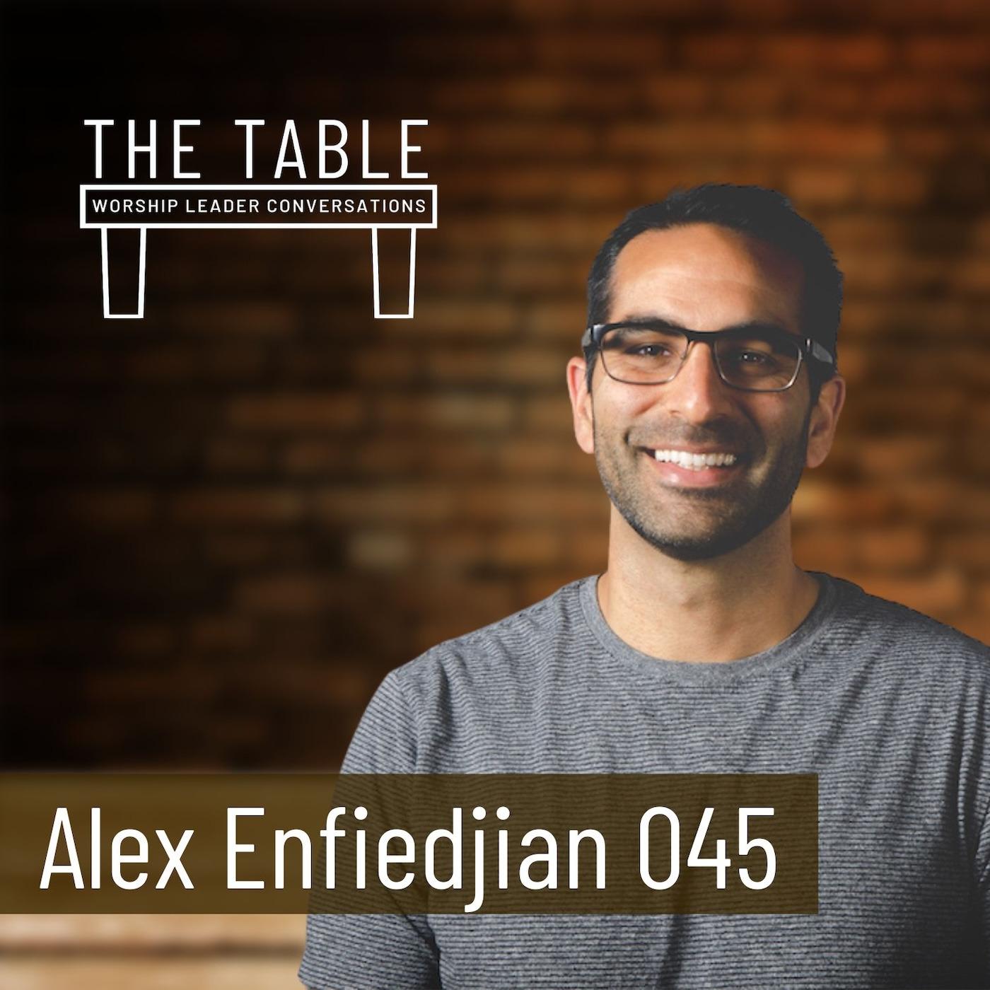 The Table