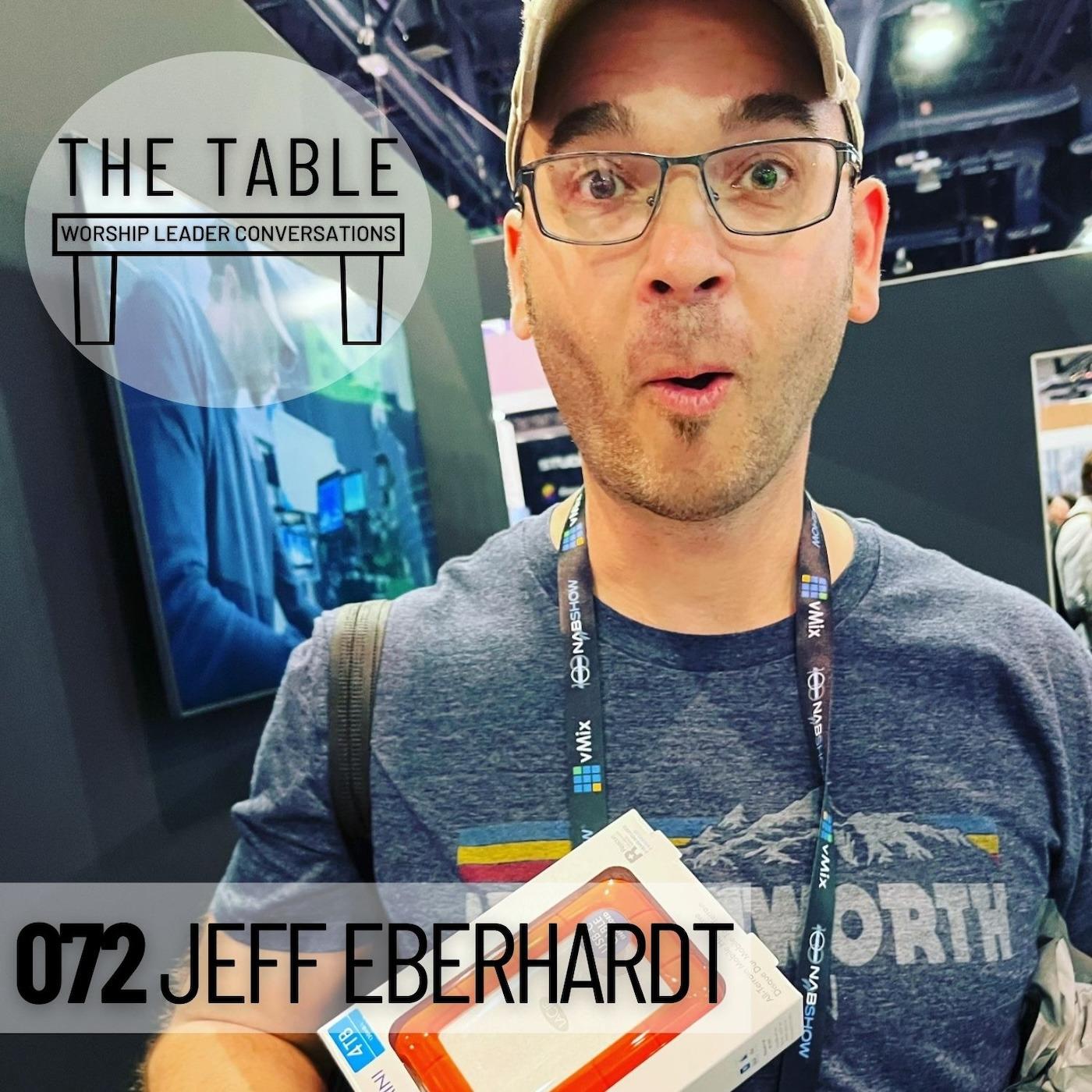072 Jeff Eberhardt | WORSHIP LEADER