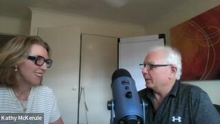 Ep 32 Trauma, Triggers and Polarisation Ep 32 Trauma, Triggers and Polarisation