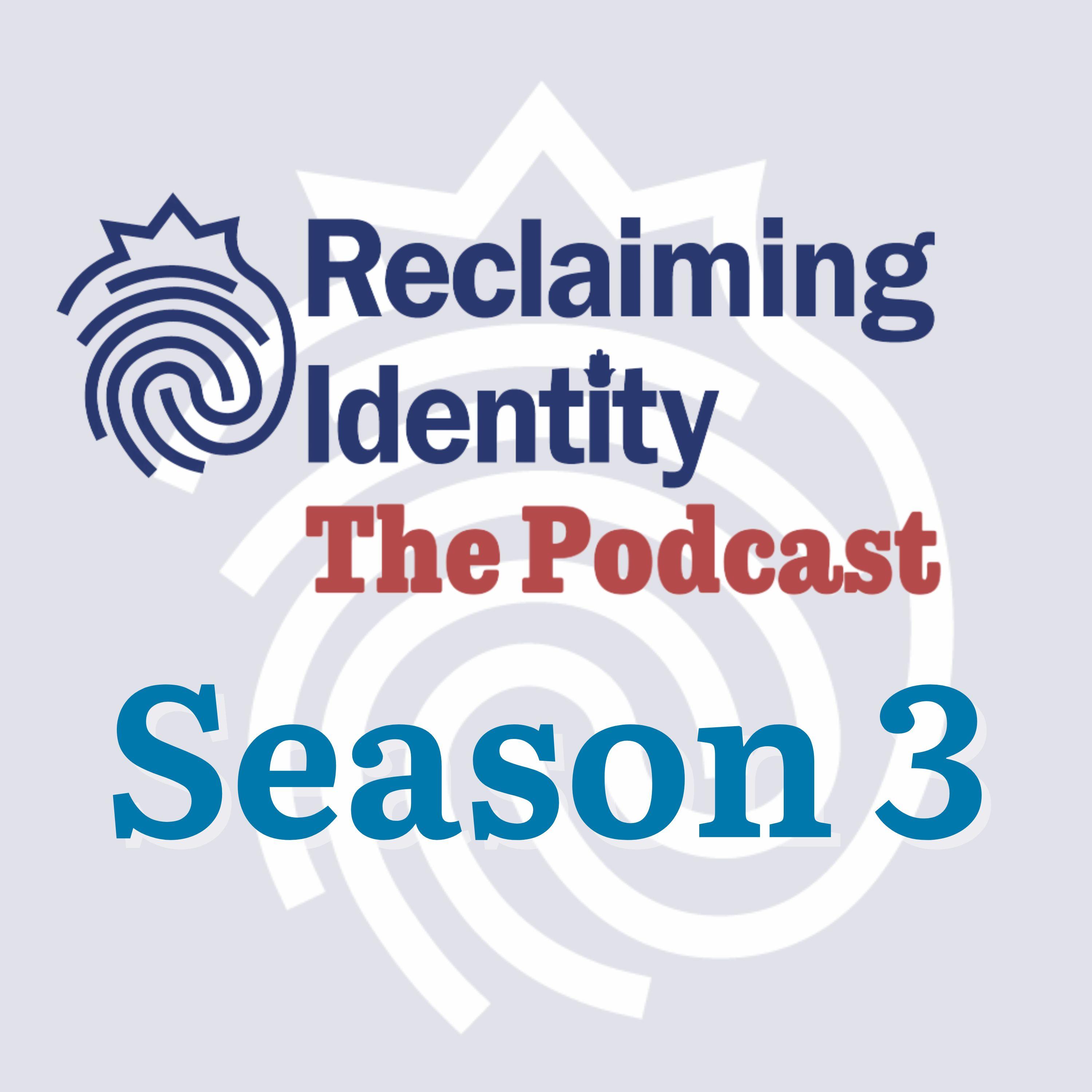 Reclaiming Identity