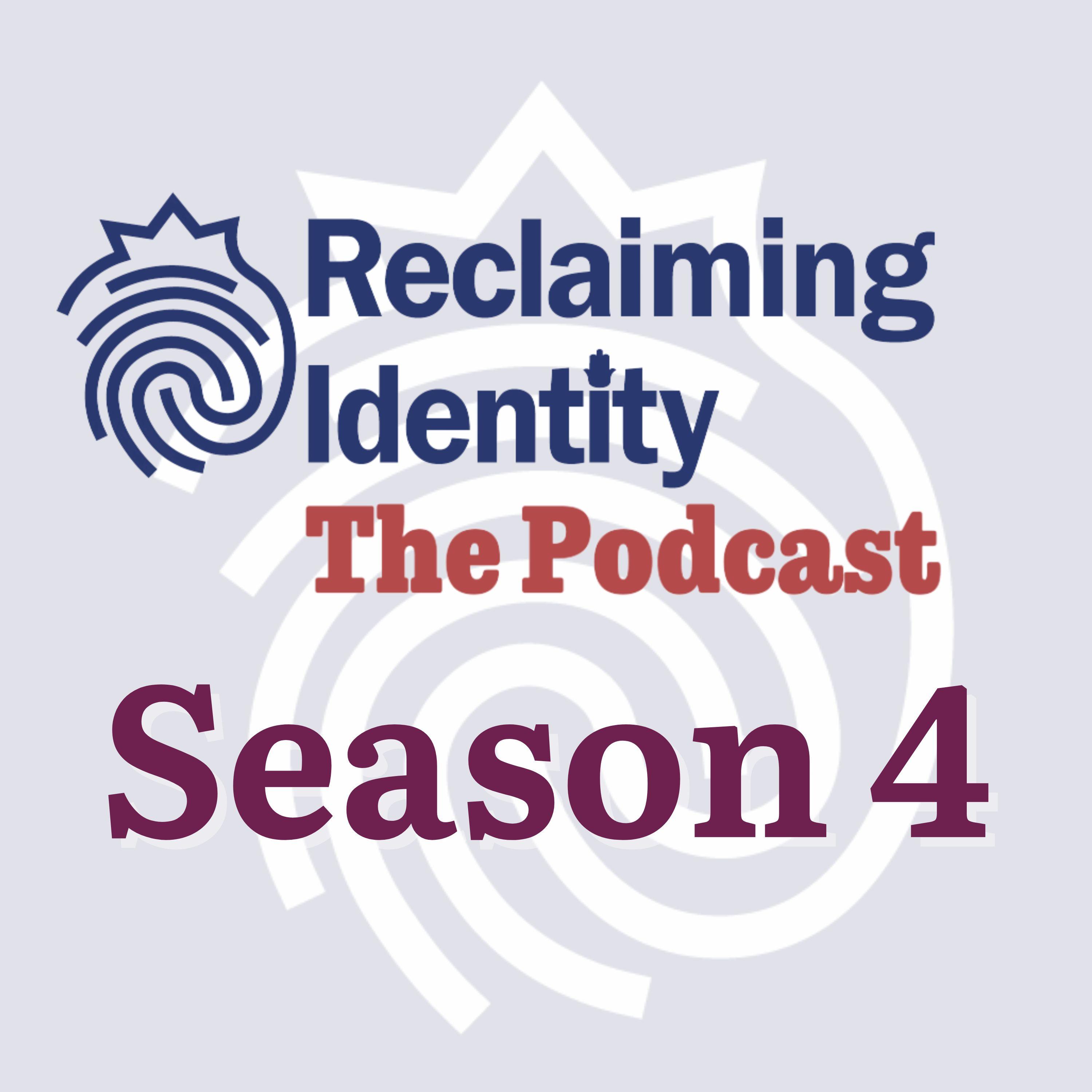 Reclaiming Identity