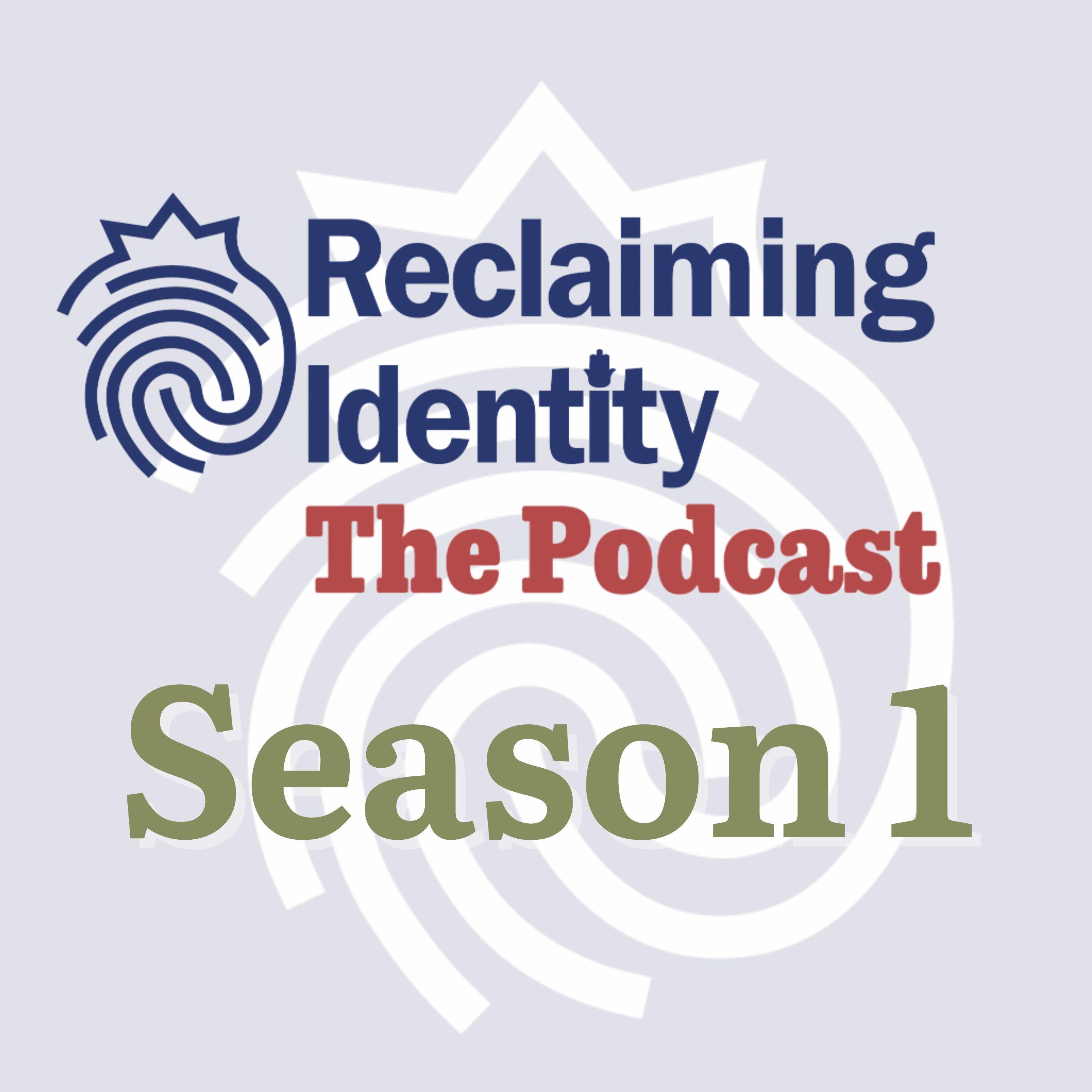 Reclaiming Identity