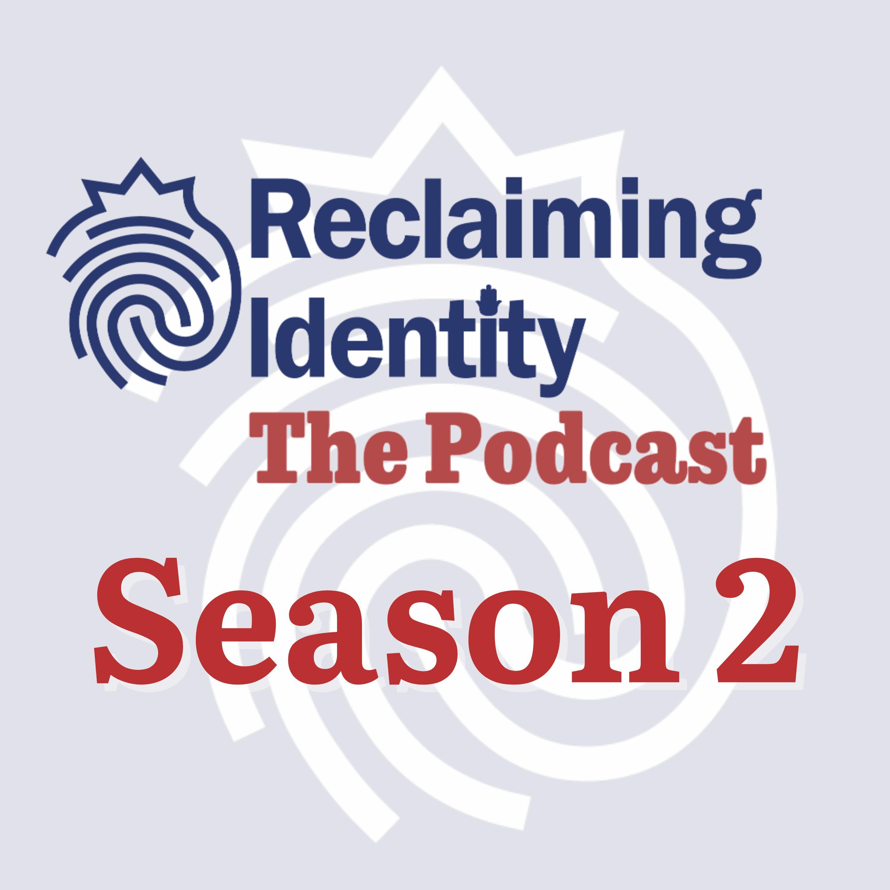 Reclaiming Identity