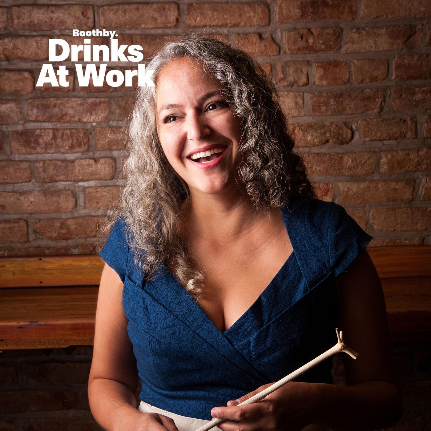 It’s time to “Rack and roll,” says Speed Rack co-founder Lynnette Marrero episode artwork
