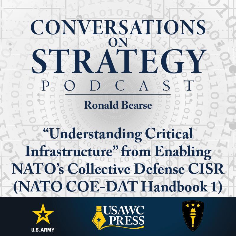 Conversations on Strategy Podcast
