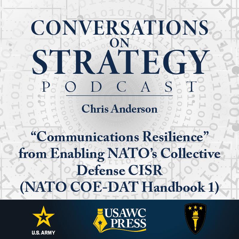 Conversations on Strategy Podcast