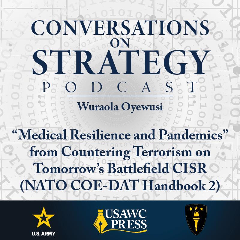 Conversations on Strategy Podcast