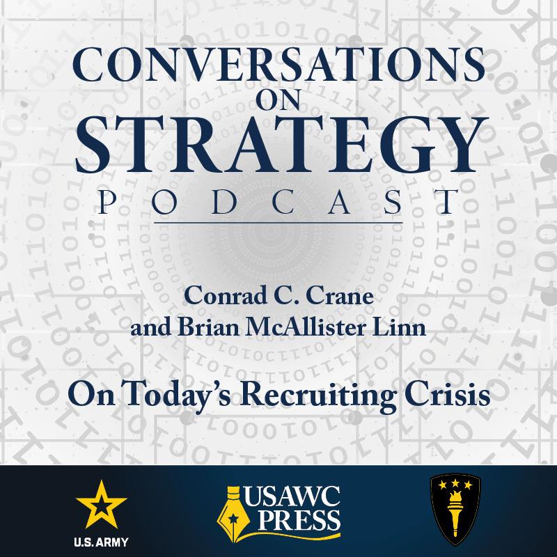 Conversations on Strategy Podcast