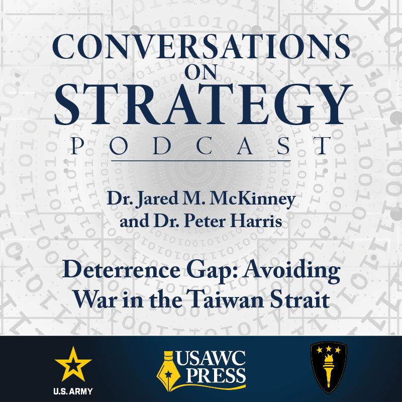 Conversations on Strategy Podcast