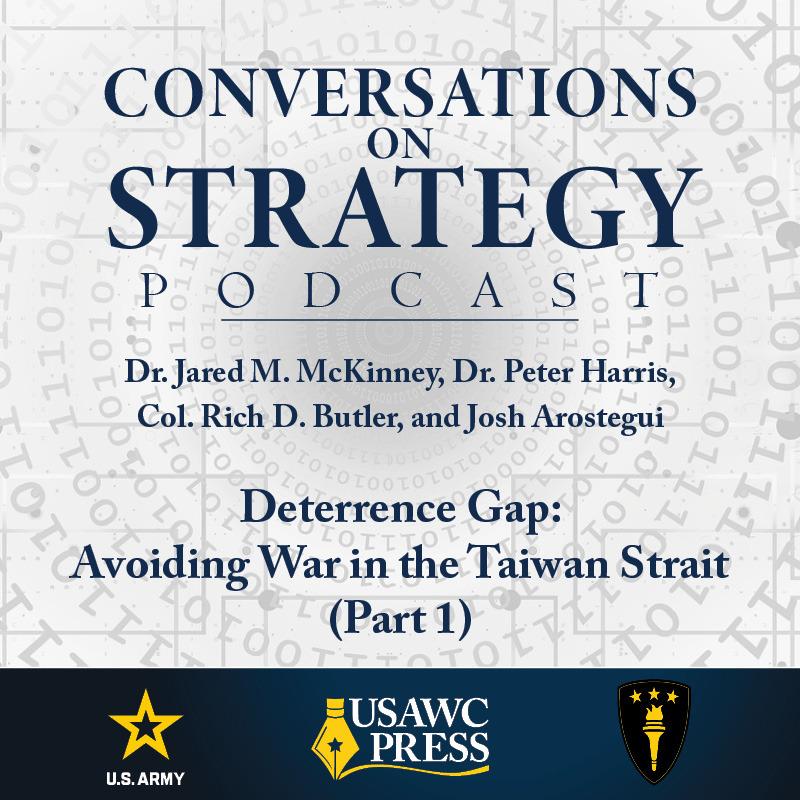 Conversations on Strategy Podcast
