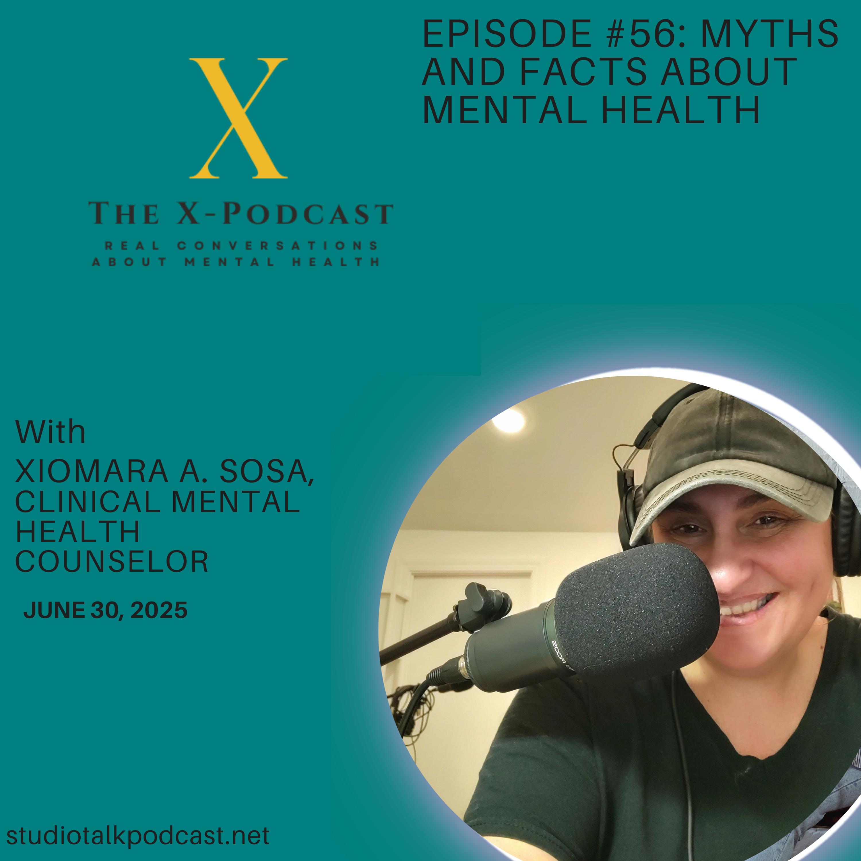 A Conversation About: Myths and Facts About Mental Health