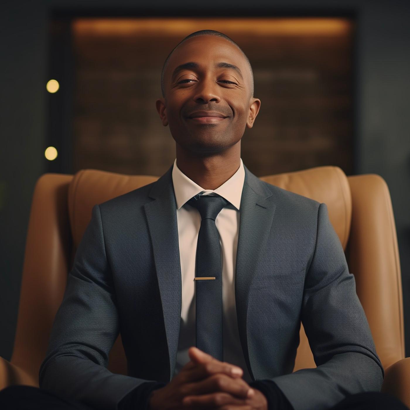 A Mindful Lawyer