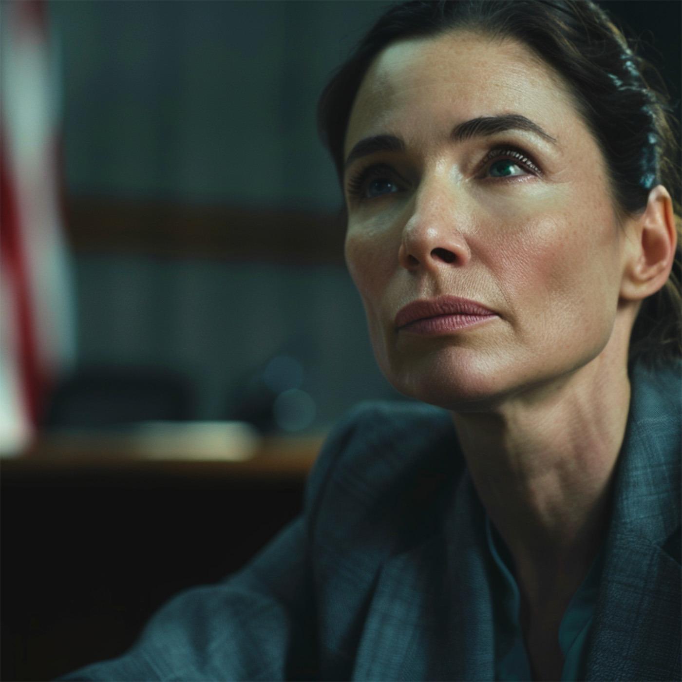 Prosecutorial Discretion – Power & Responsibility
