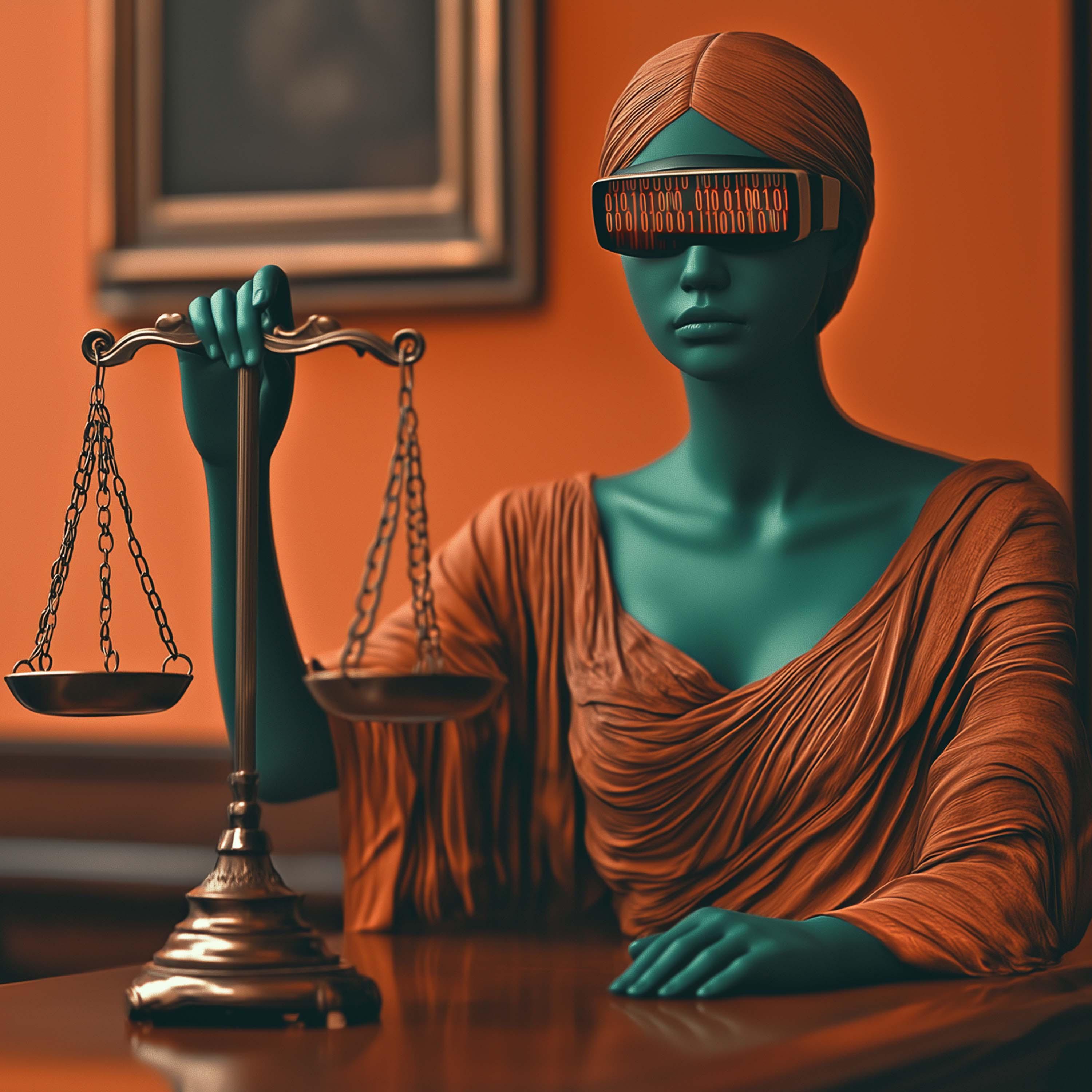 Lawyers + LLMs: AI Ethics