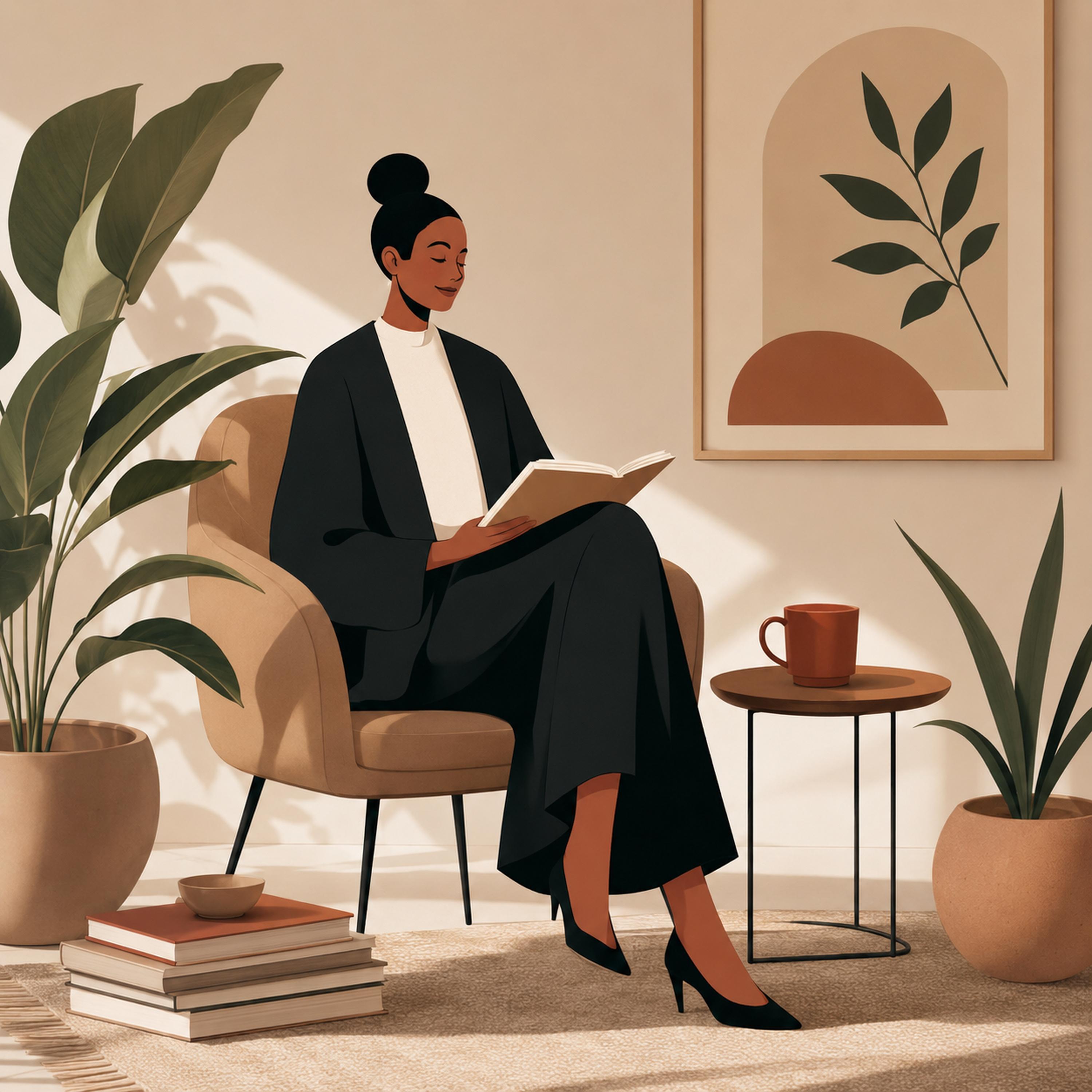 A Healthier Legal Future