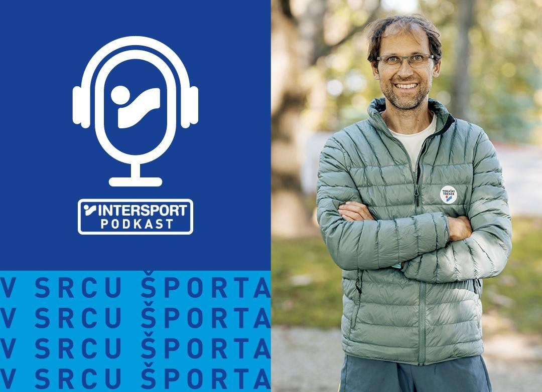 V srcu športa: Urban Praprotnik – Kako se motivirati za tek pozimi? V srcu športa: Urban Praprotnik – Kako se motivirati za tek pozimi?