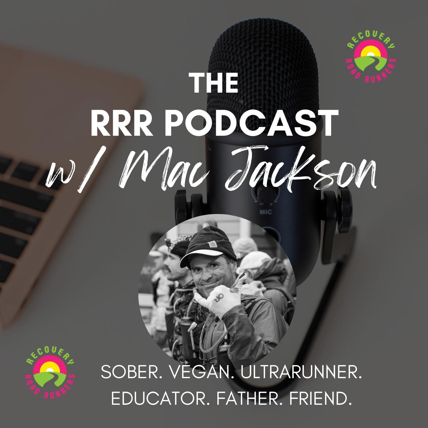 The Recovery Road Runners Podcast