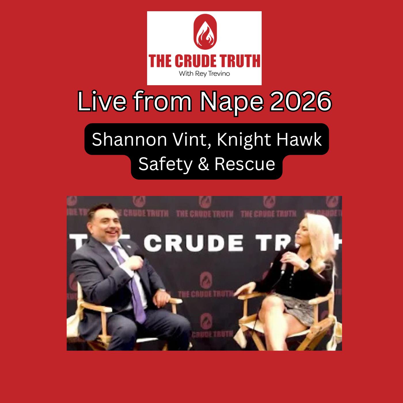 Safety First: Building a Career in Oil and Gas