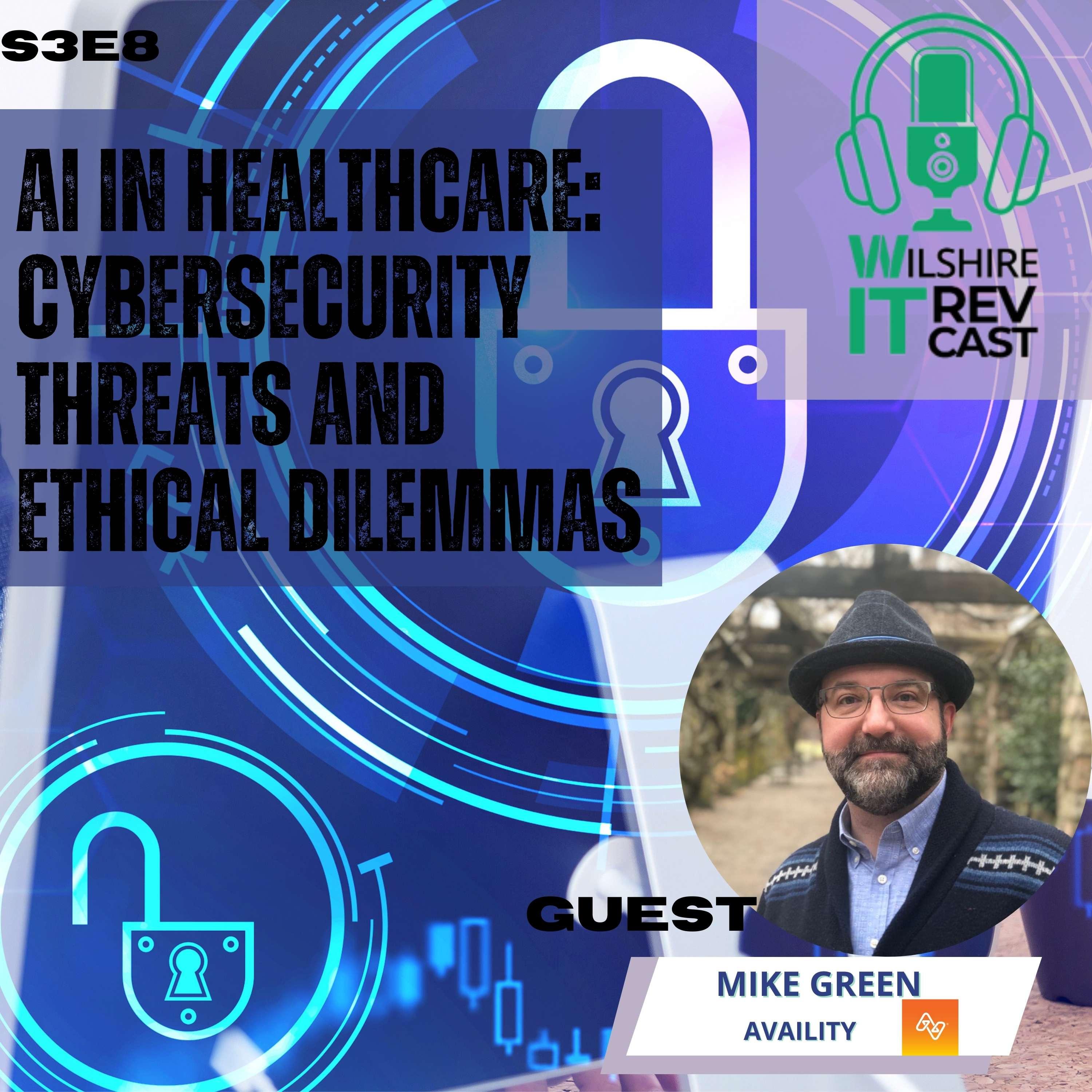 The Wilshire IT RevCast