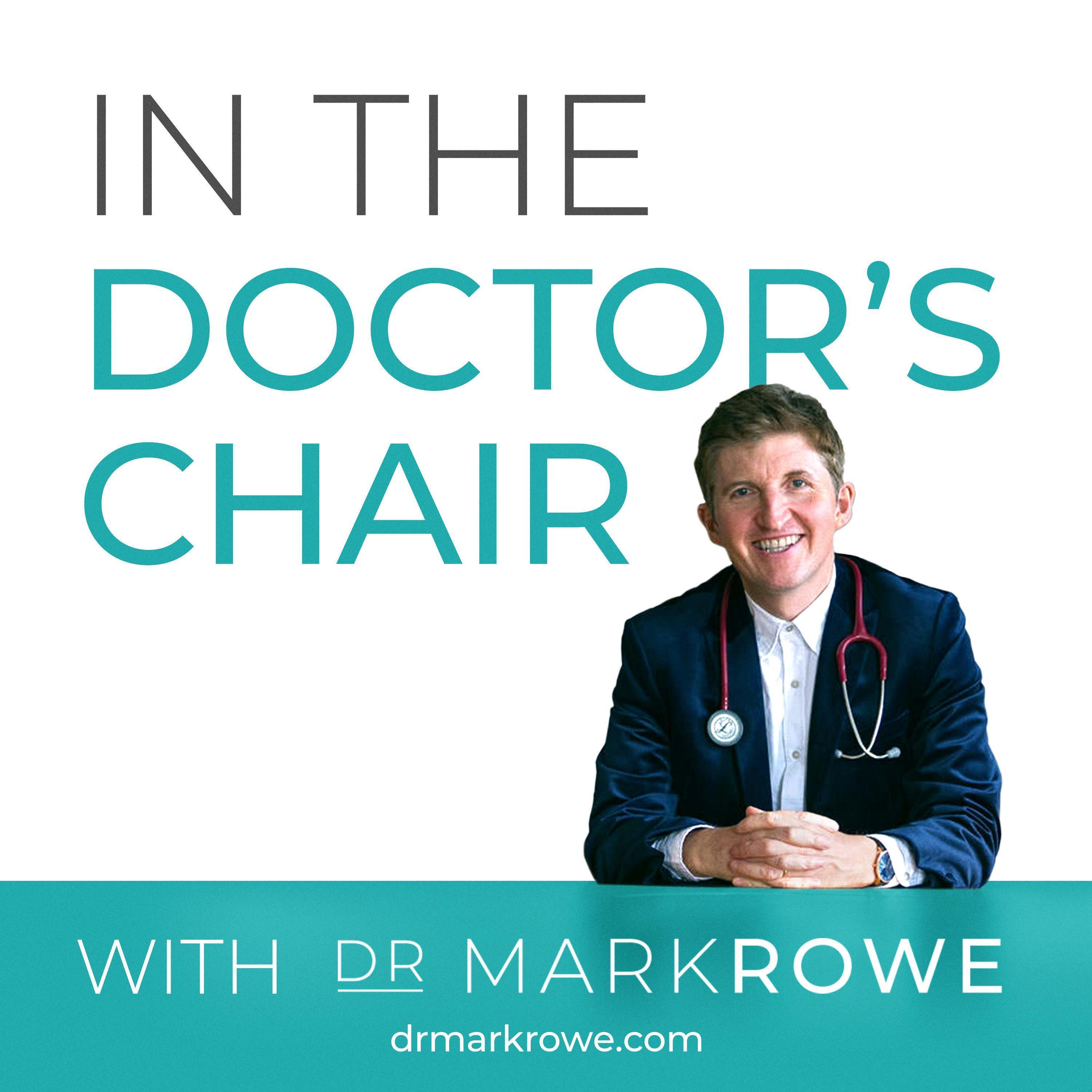 In The Doctor\'s Chair