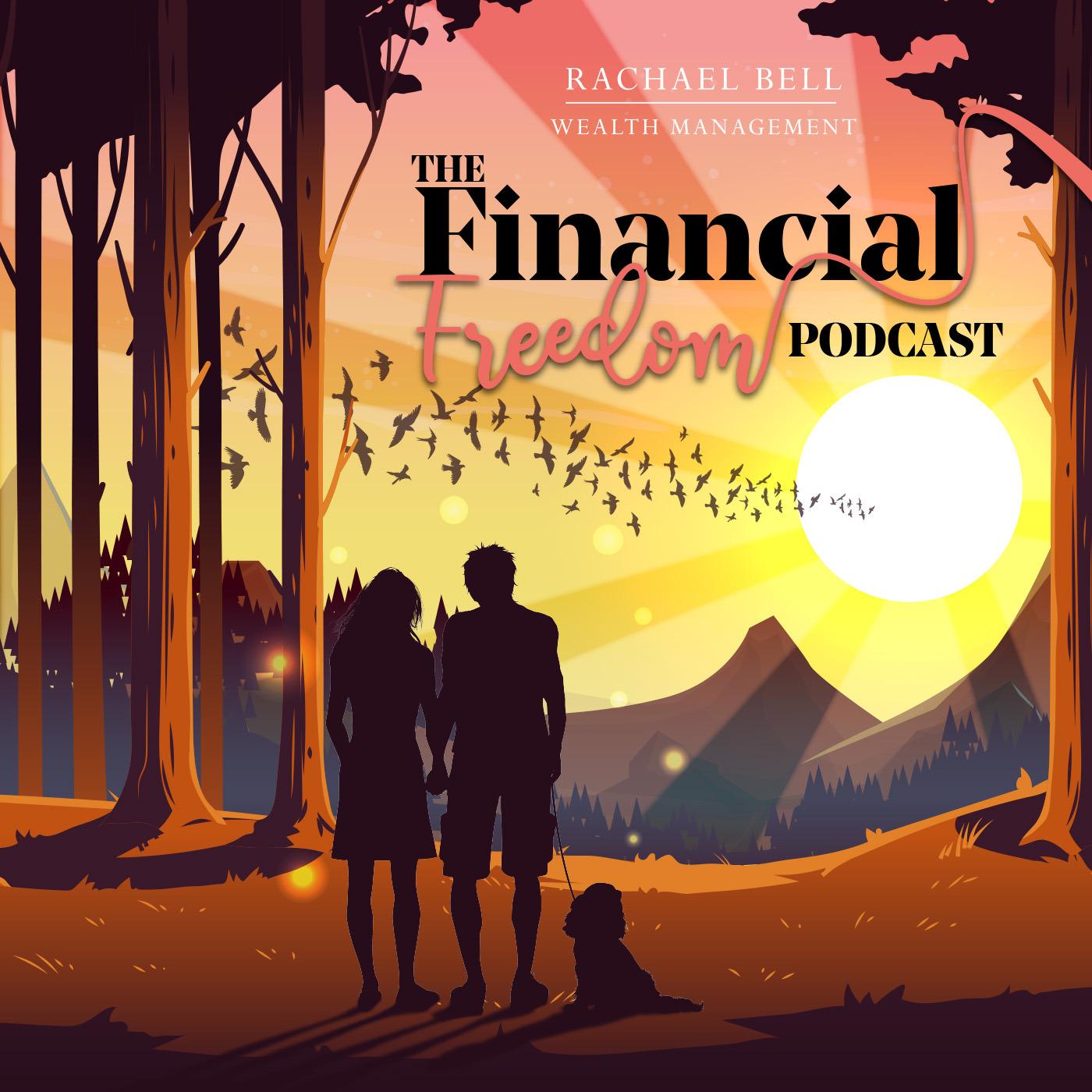 The Financial Freedom Podcast