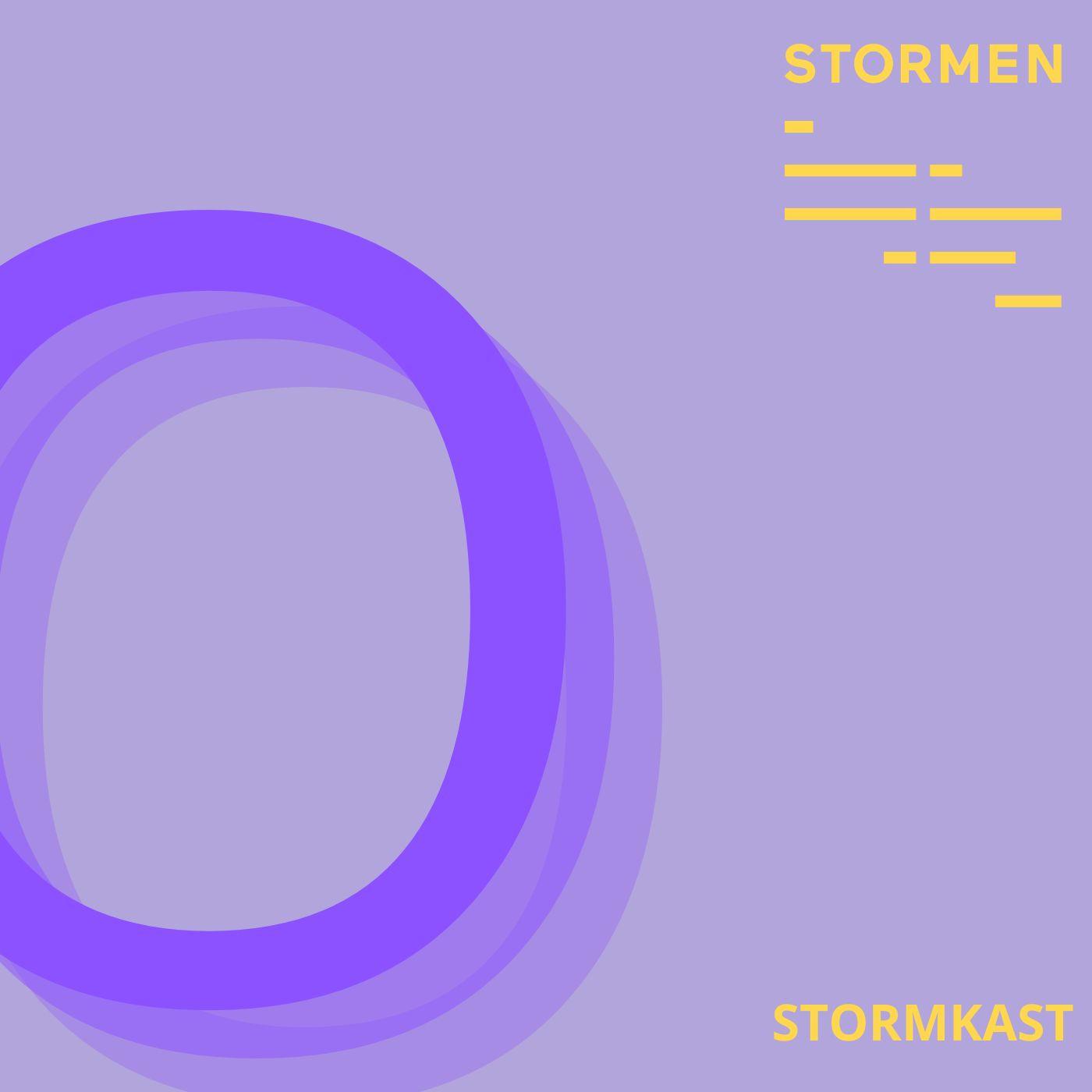 Stormkast