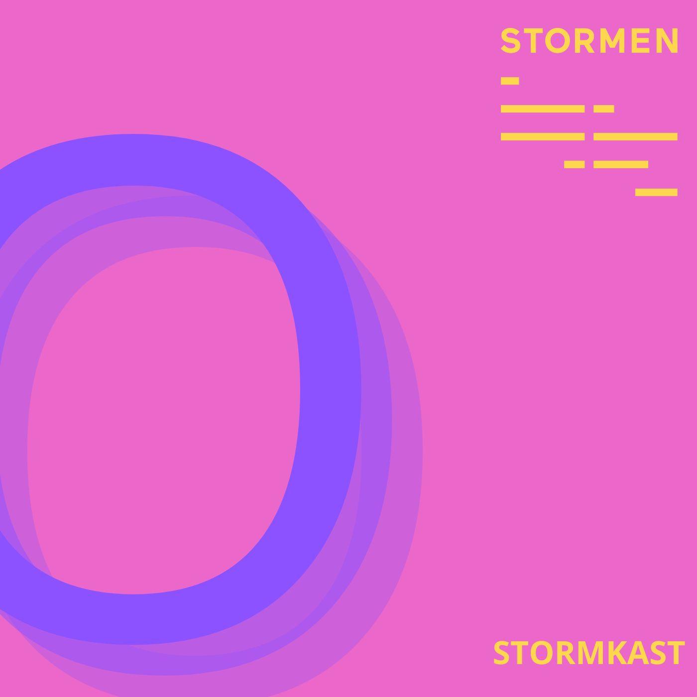 Stormkast