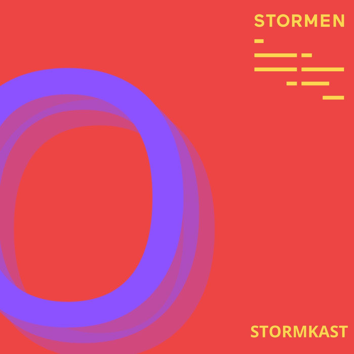 Stormkast