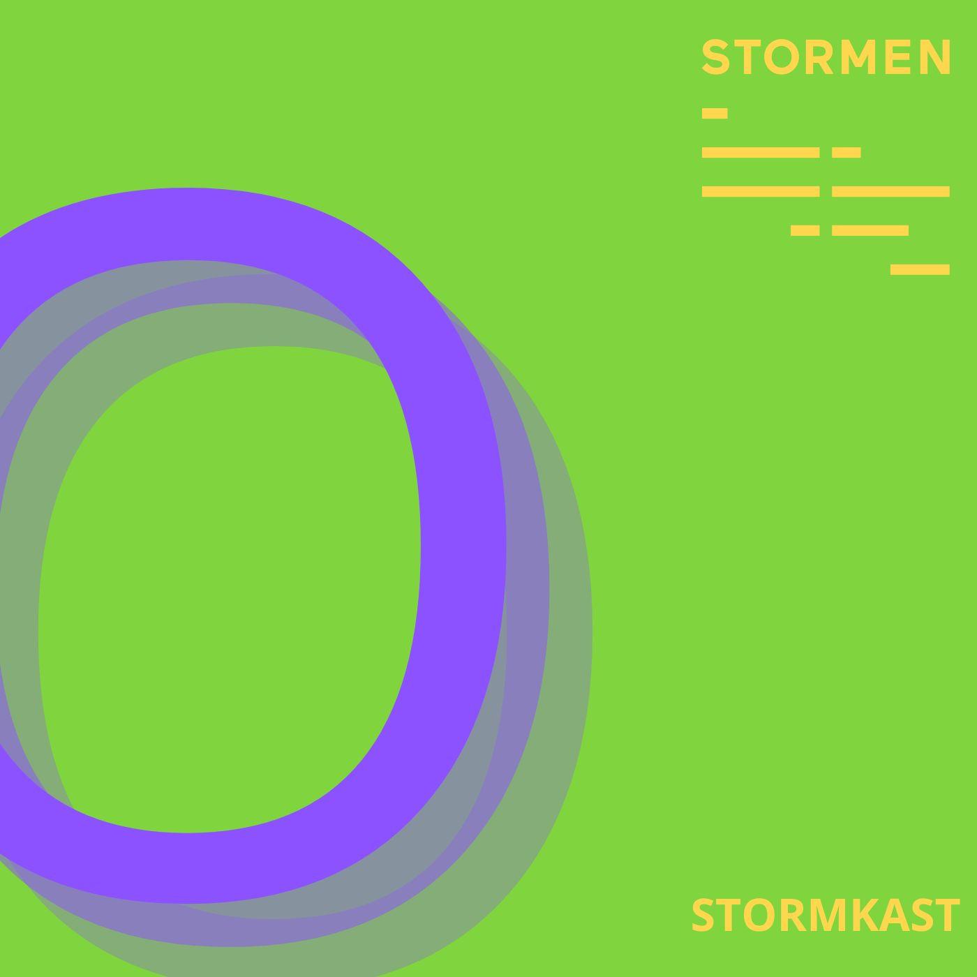 Stormkast