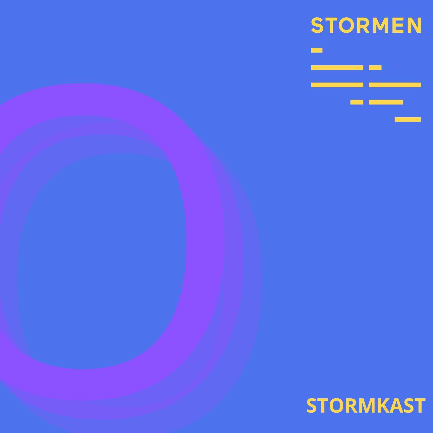 Stormkast