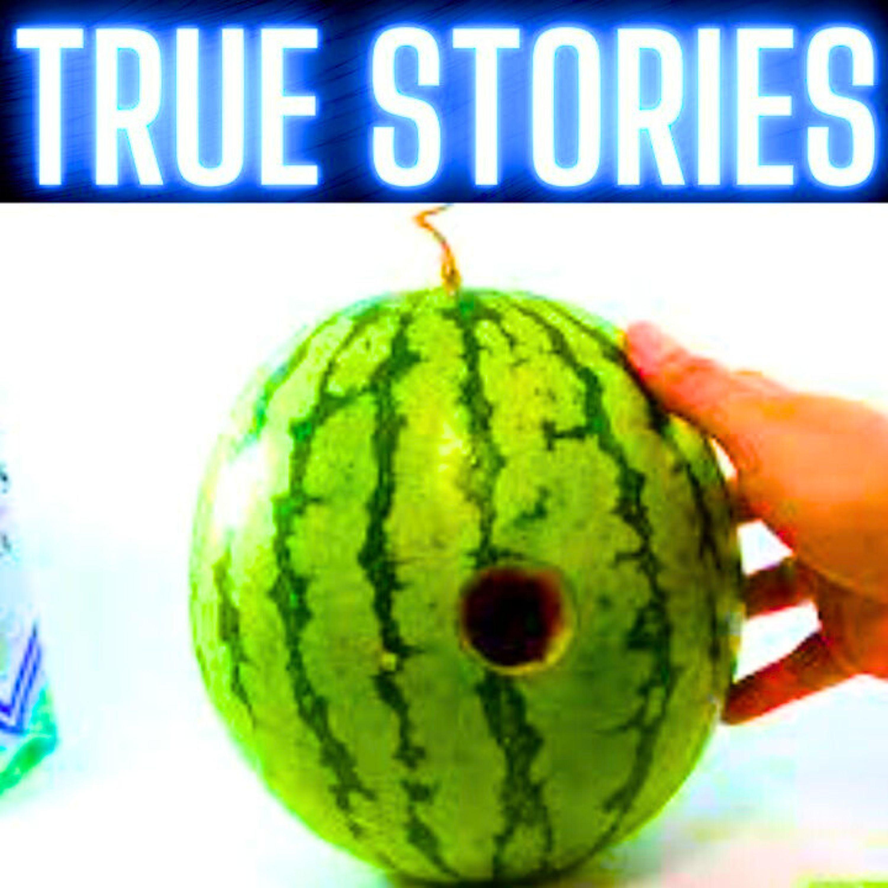 What Is the Horniest Thing You've Ever Done?