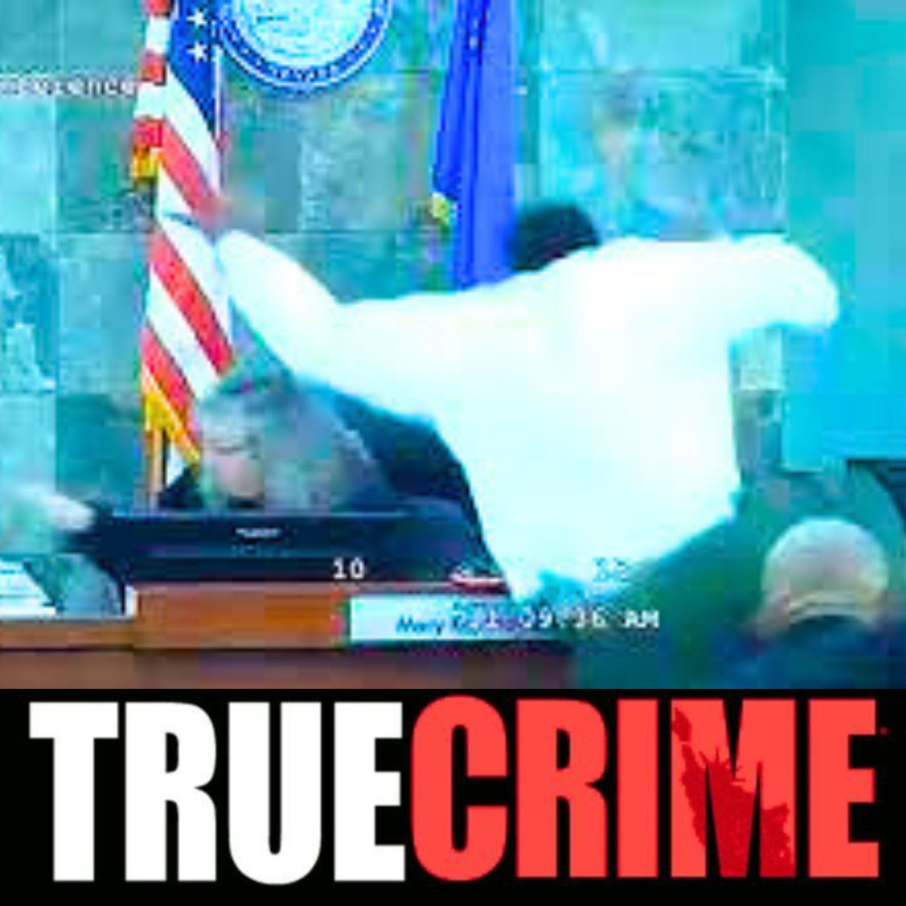 Judges, What Are the Weirdest Cases You’ve Seen?