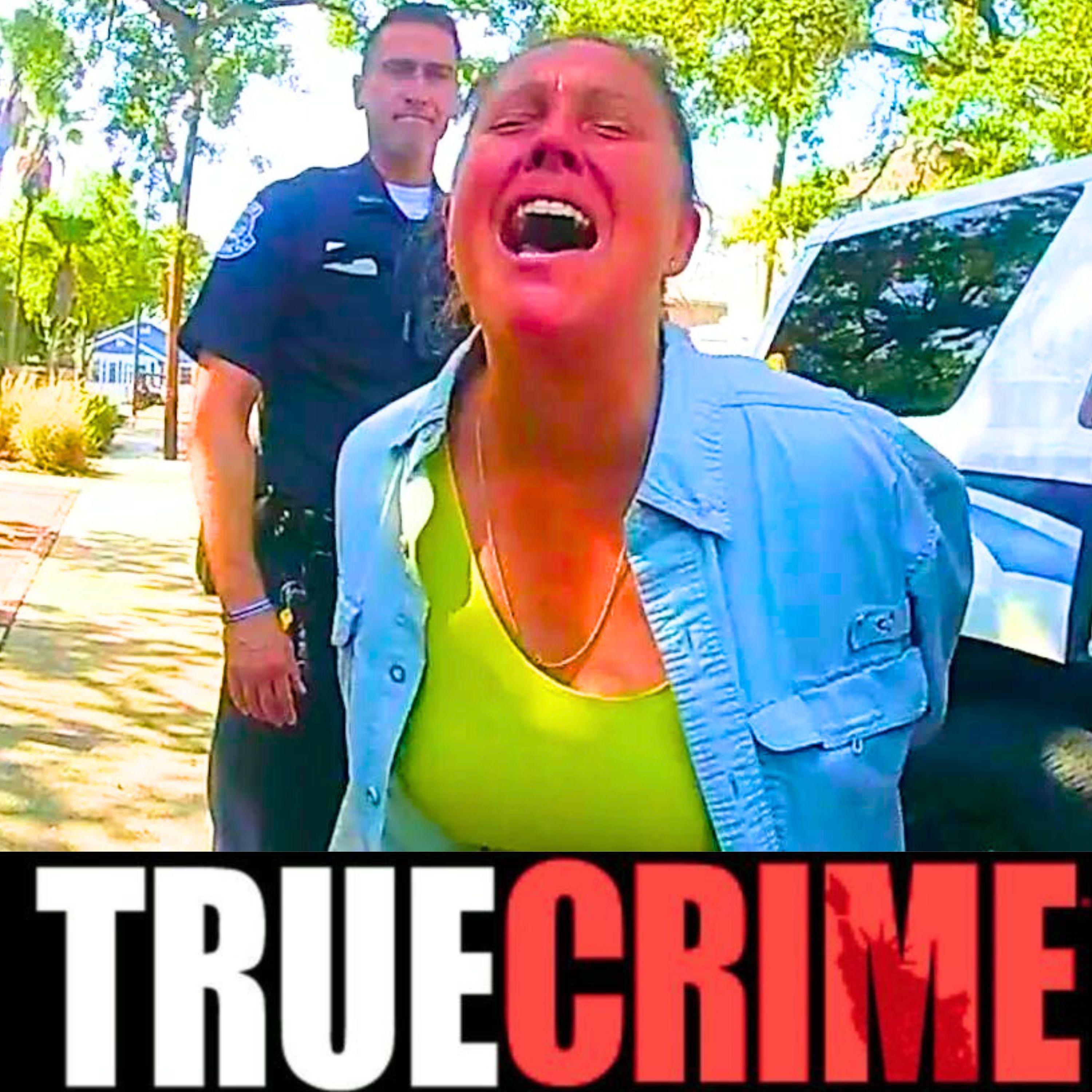 Entitled Karen LOSES Her Mind When She Finds Out She Can't Drink In Public