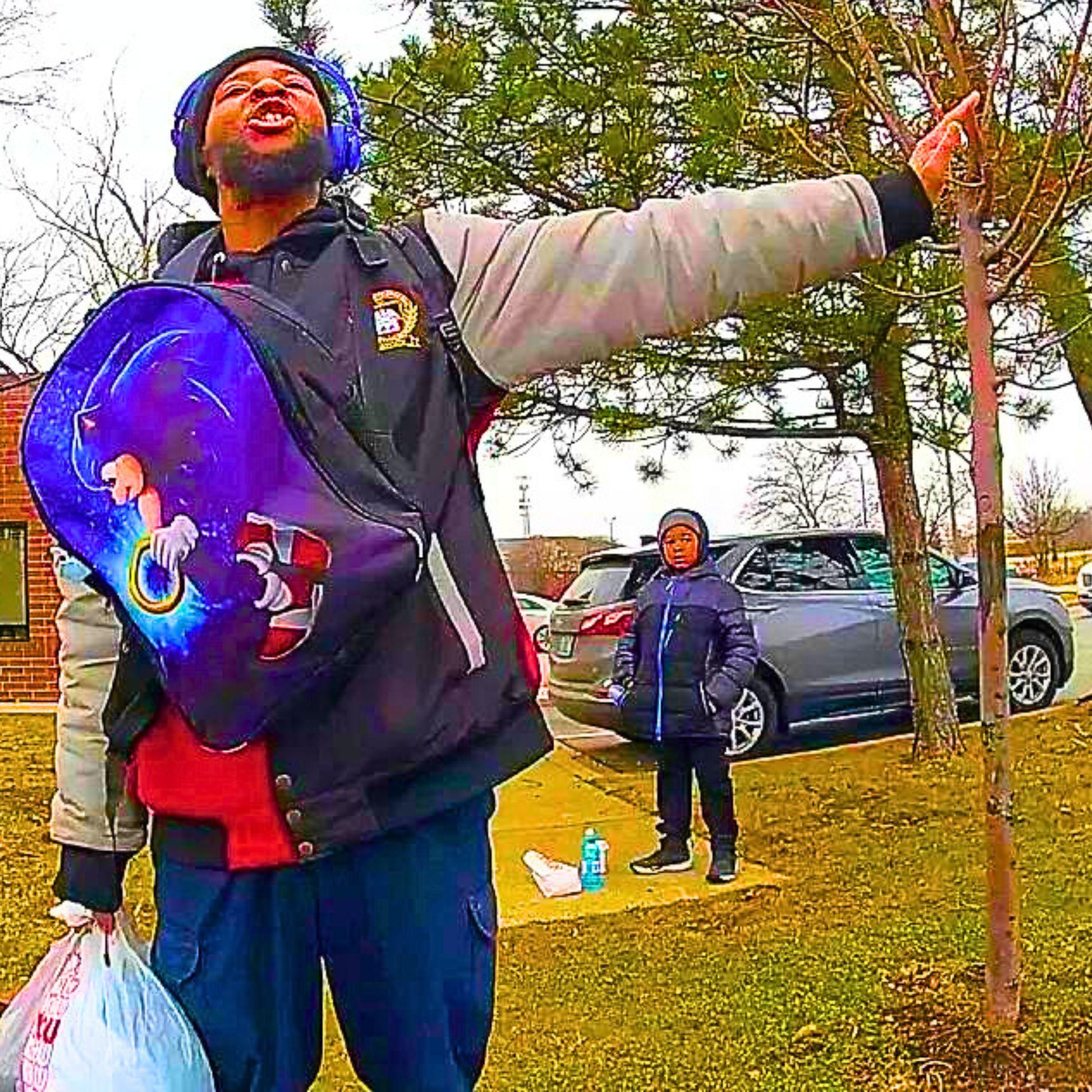 The Most ENTITLED Person To EVER Get Arrested In The History of the Police