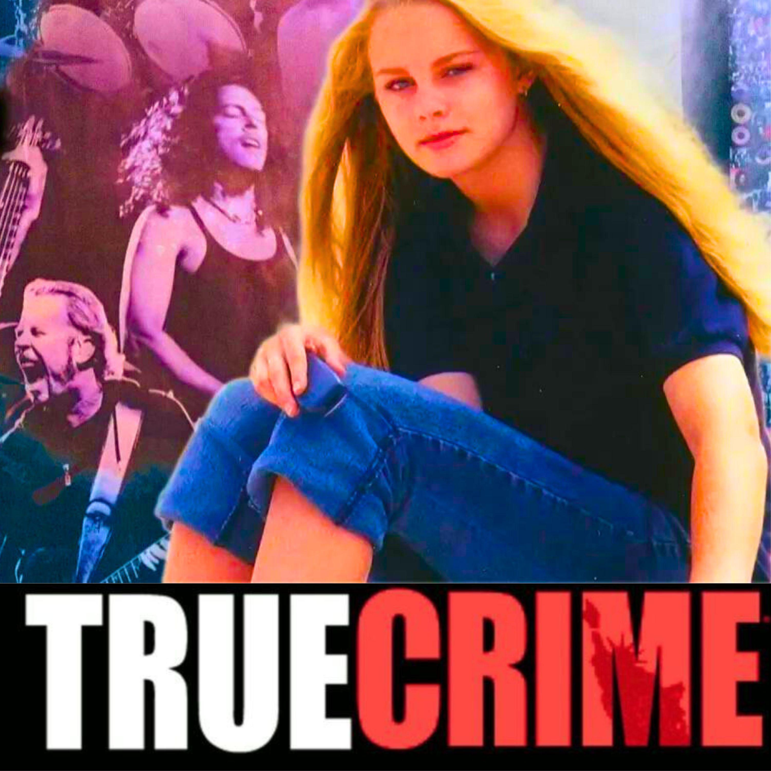 How Metallica Helped To Solve A Murder - True Crime Documentary