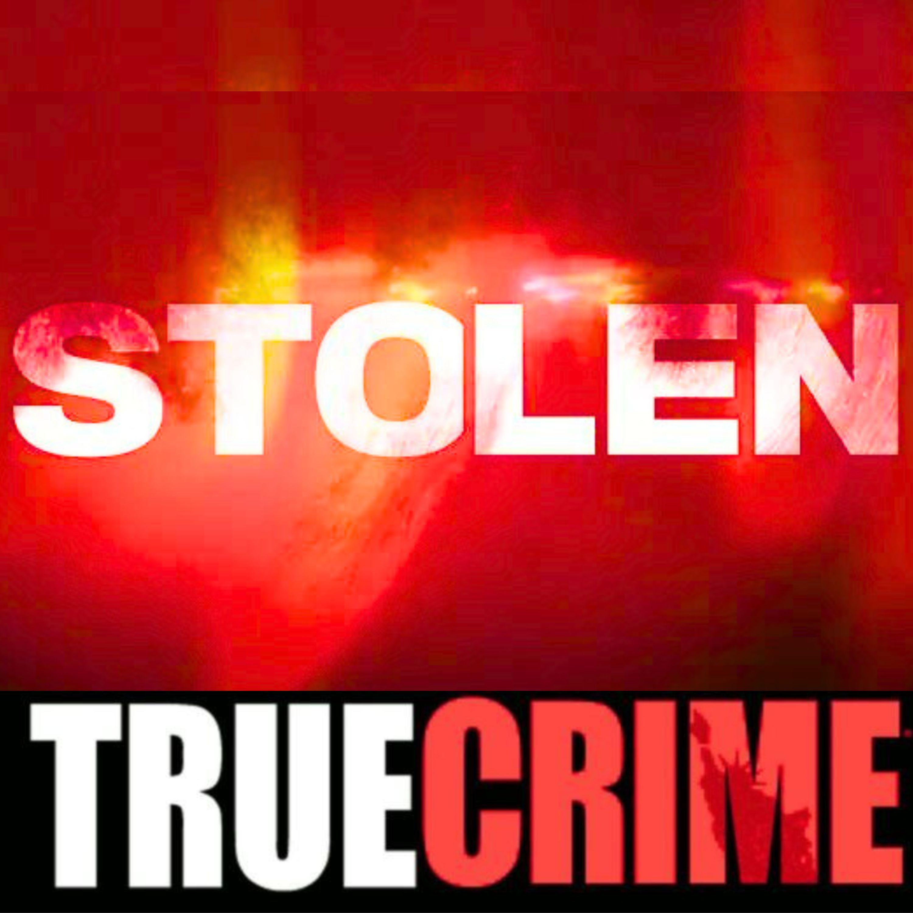 STOLEN: A Year-long Investigation Into Child Sex Trafficking & Exploitation