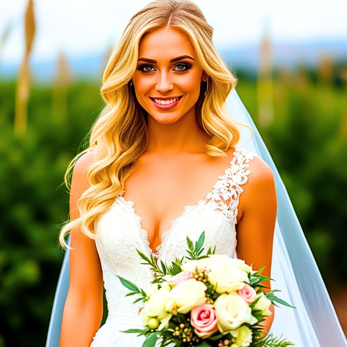 Cheating Fiancée Got Mad When I Sent Her Shocking Pics W/ AP To All The Guests Before The Wedding