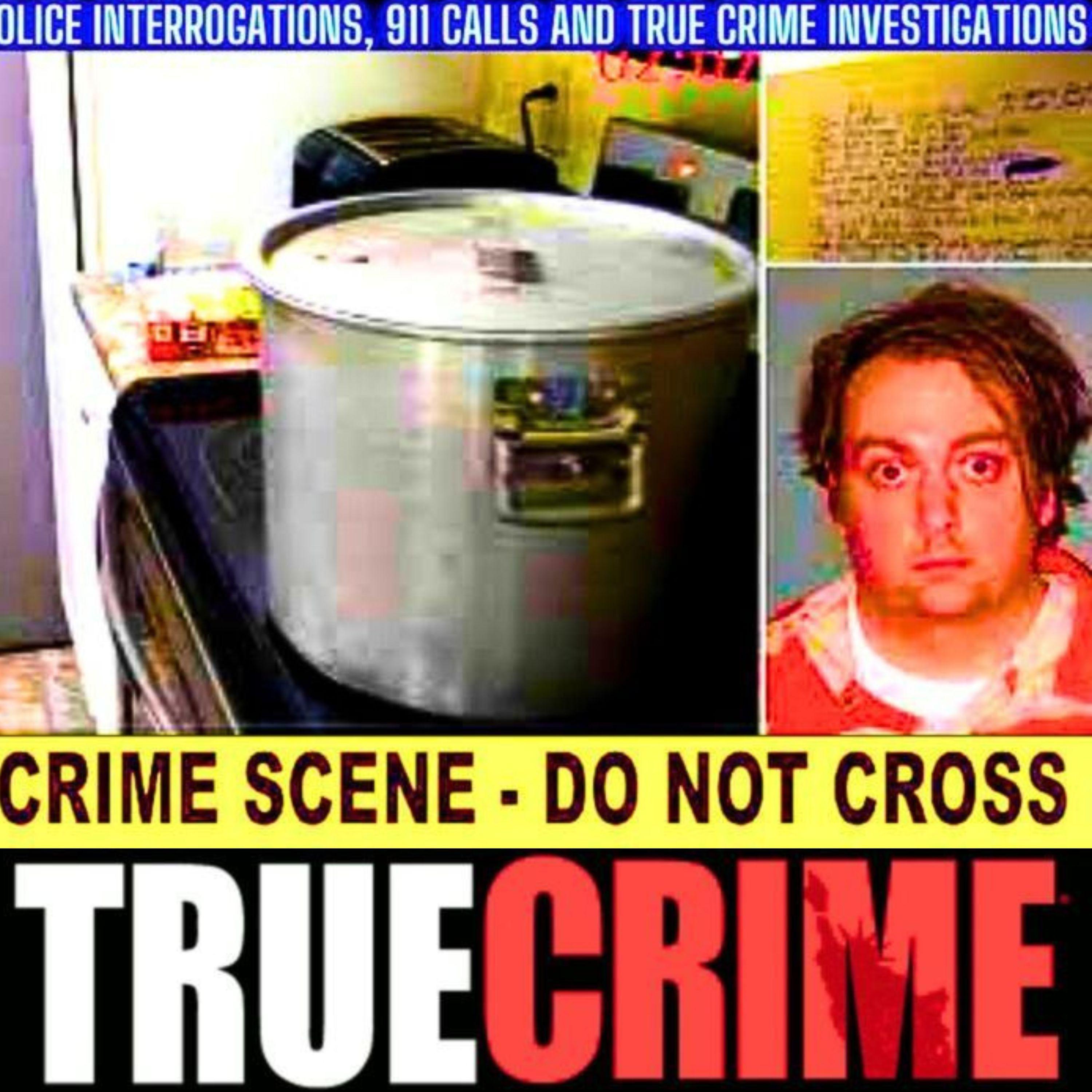 Son 'boiled mom's head in pot' after 'killing parents who cut off his allowance'
