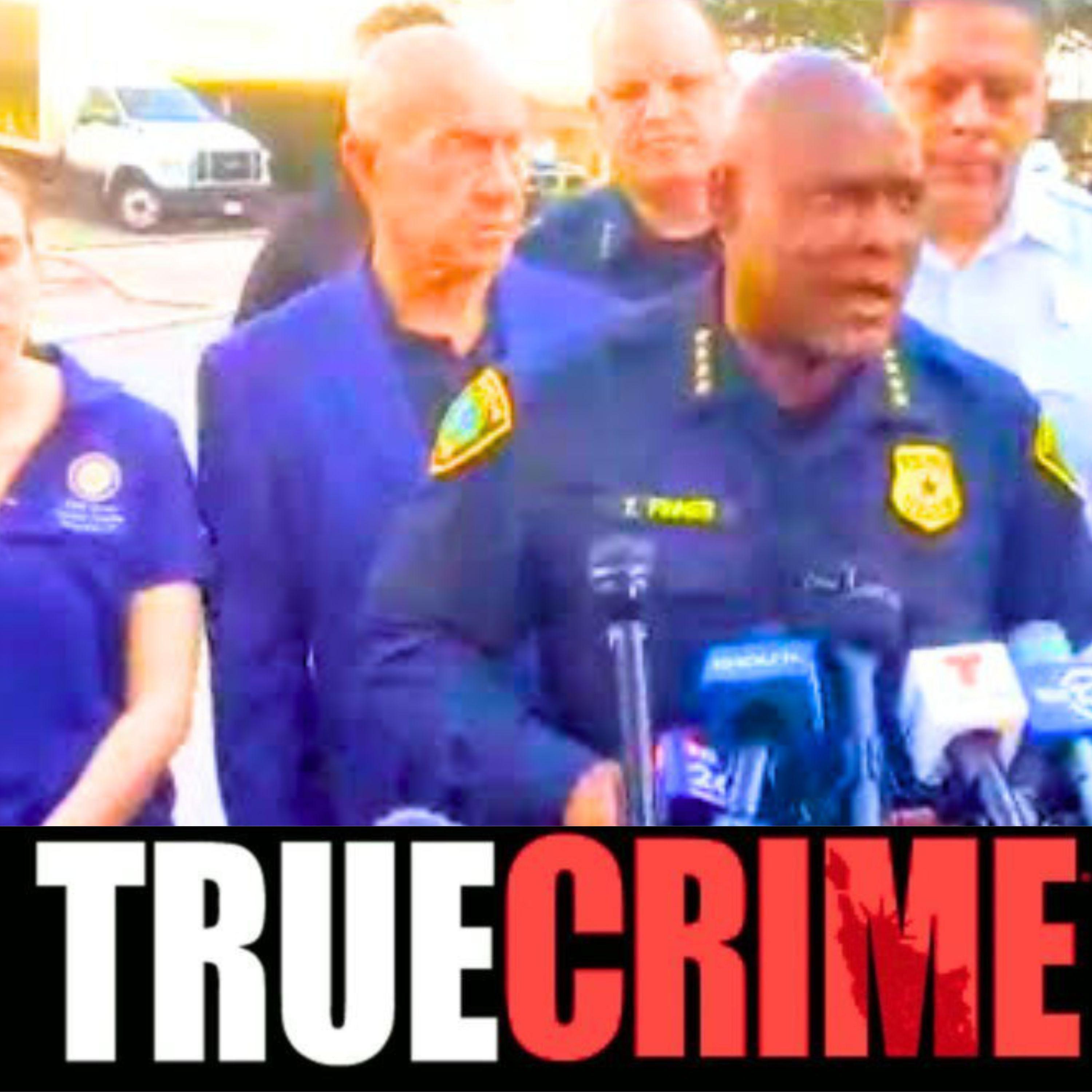 True Crime Podcast 2025 - REAL Police Interrogations, 911 Calls, True Police Stories and True Crime