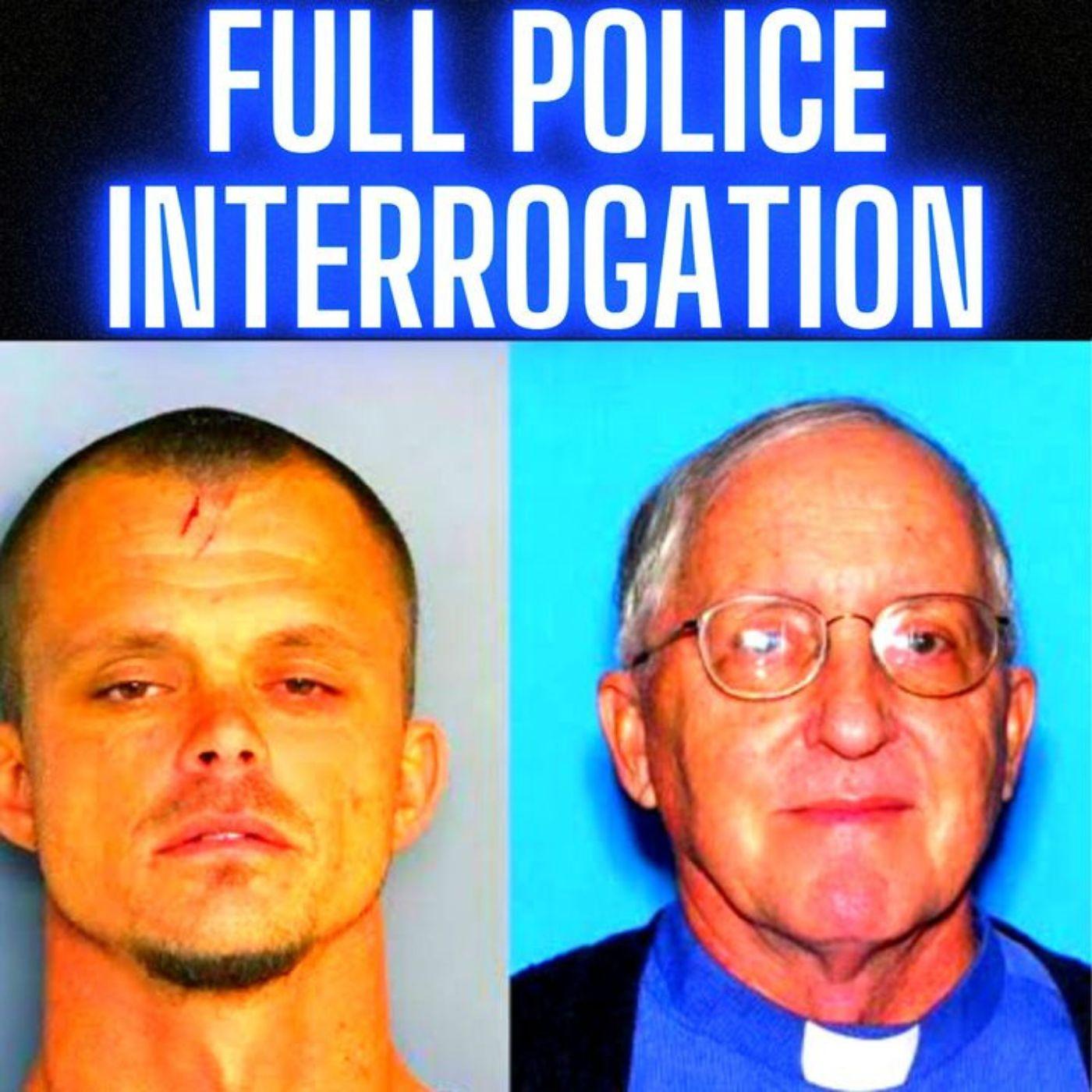 True Crime Podcast 2025 - REAL Police Interrogations, 911 Calls, True Police Stories and True Crime
